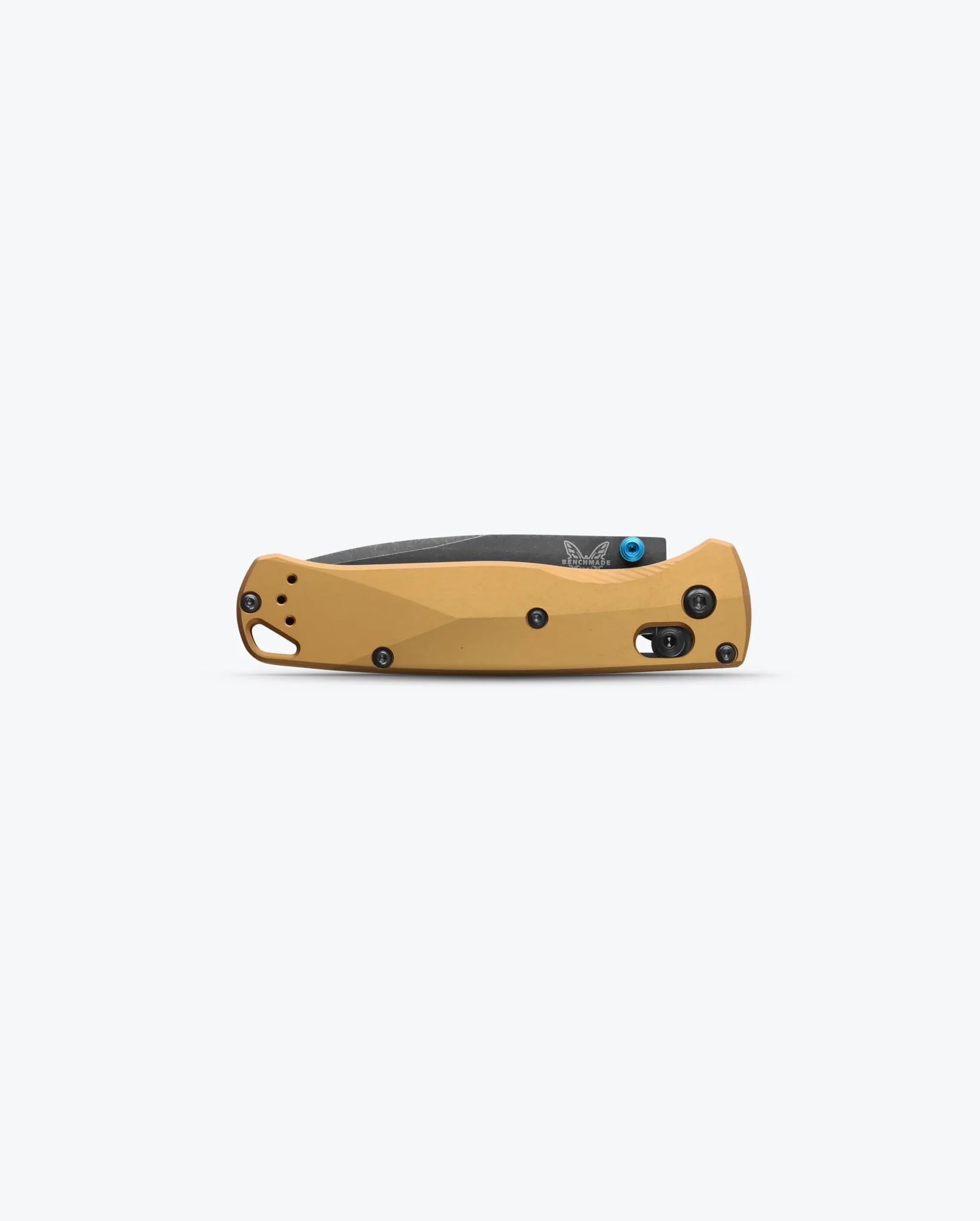 BugoutĀ® | Burnt Brass Aluminum - Image 3