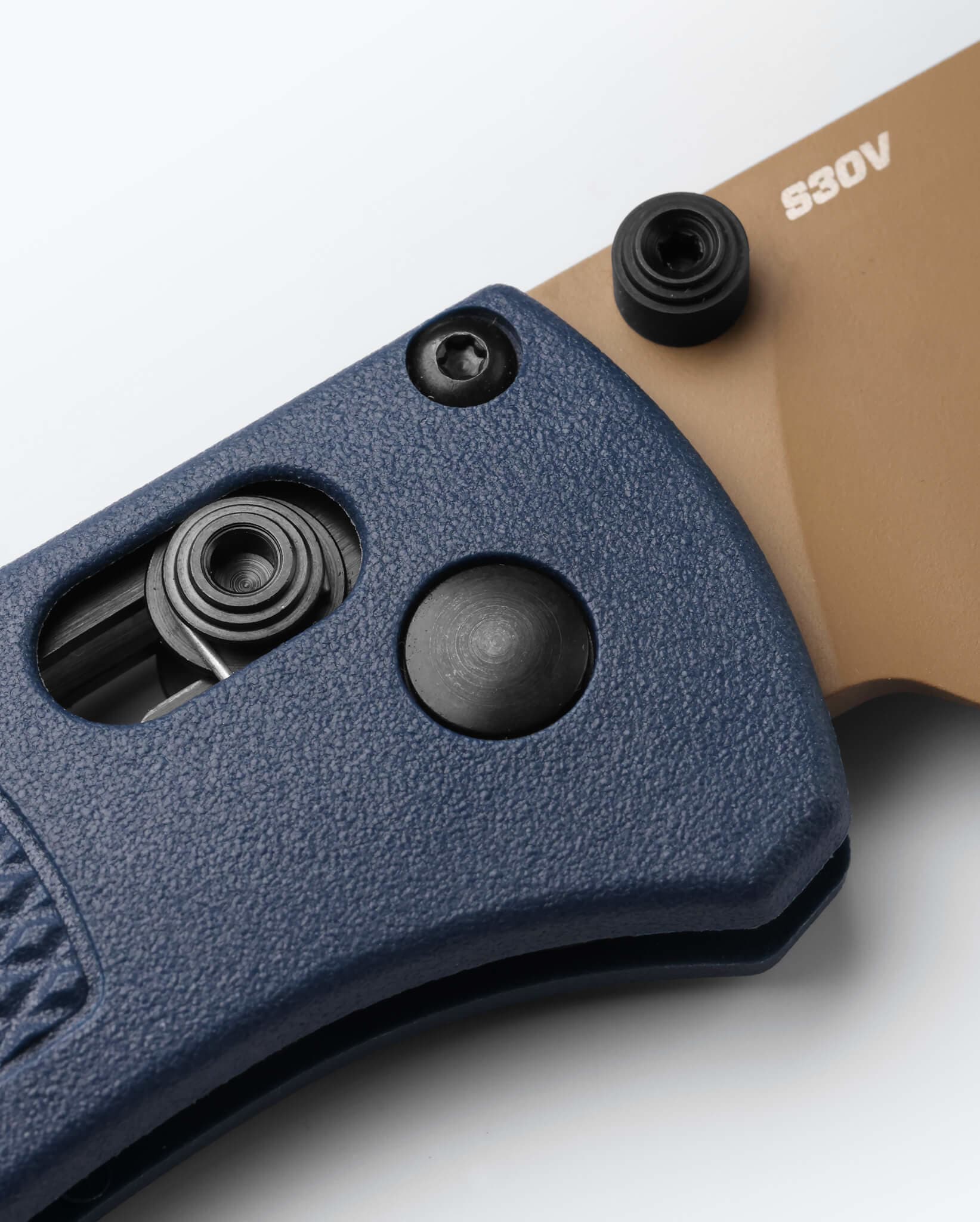 Bugout® | Crater Blue Grivory® - Image 5