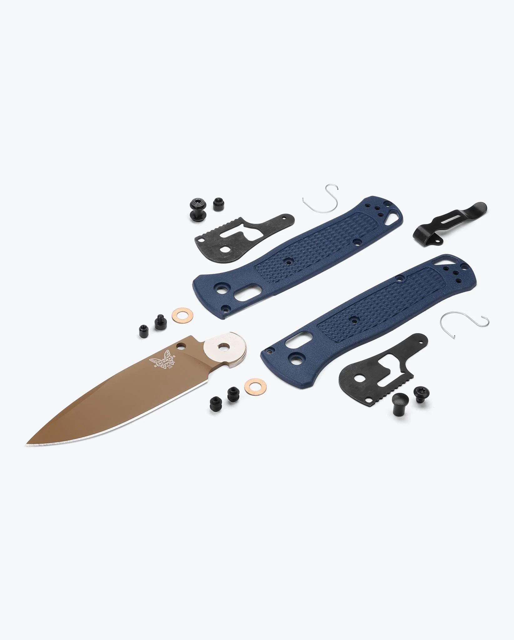 Bugout® | Crater Blue Grivory® - Image 6