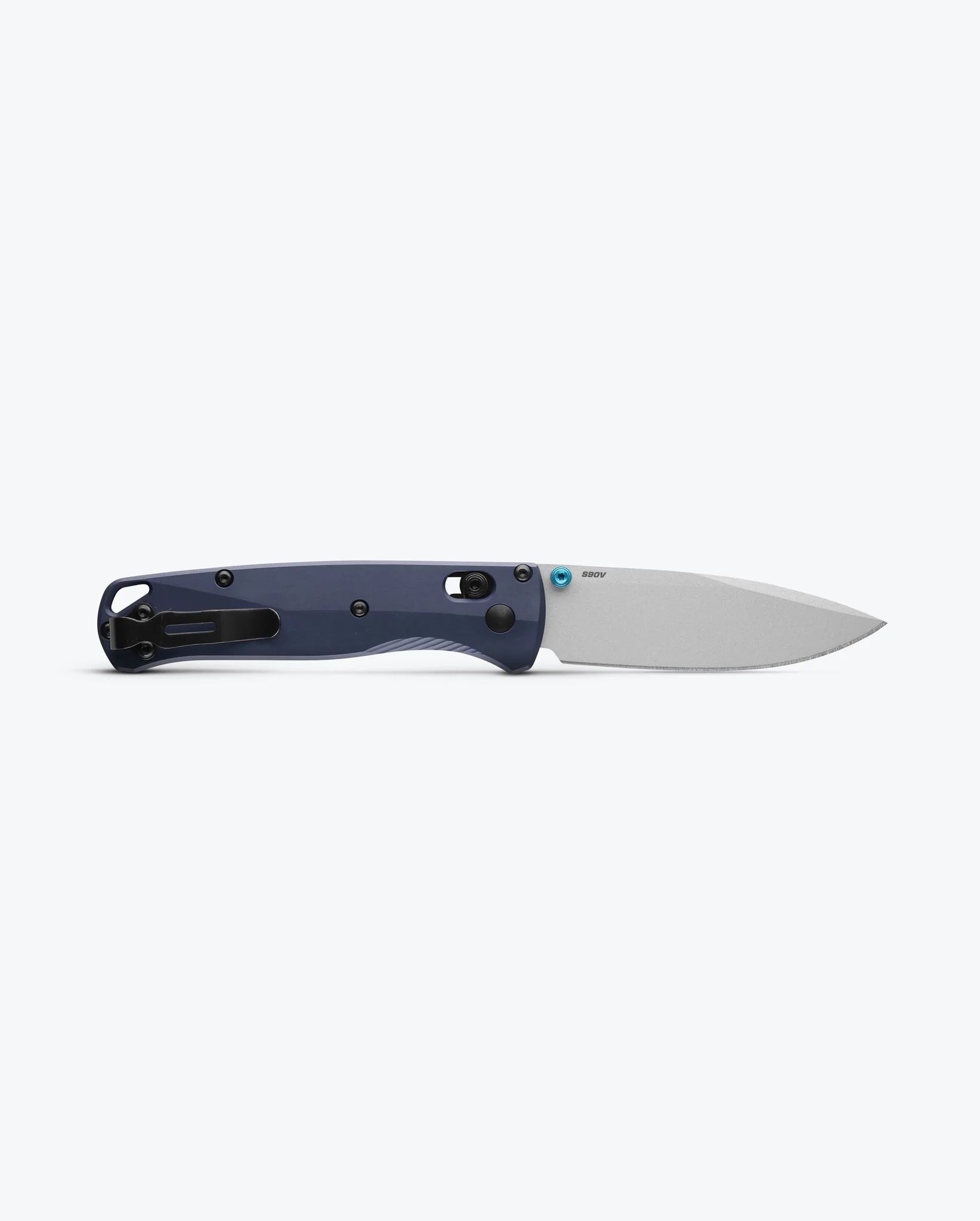 Bugout® | Crater Blue | Drop-point - Image 4