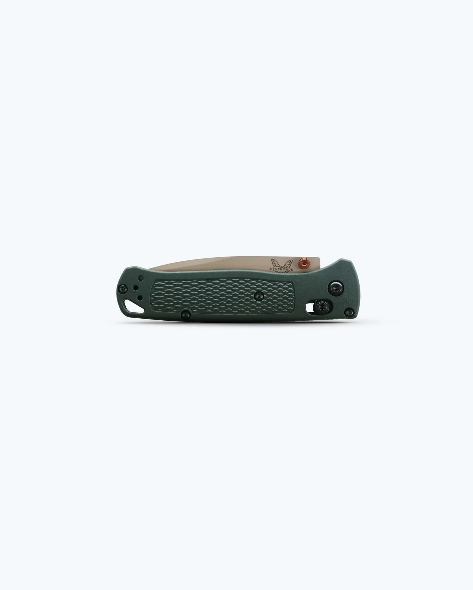 Bugout® | Taiga Green Grivory® | Drop-Point - Image 3