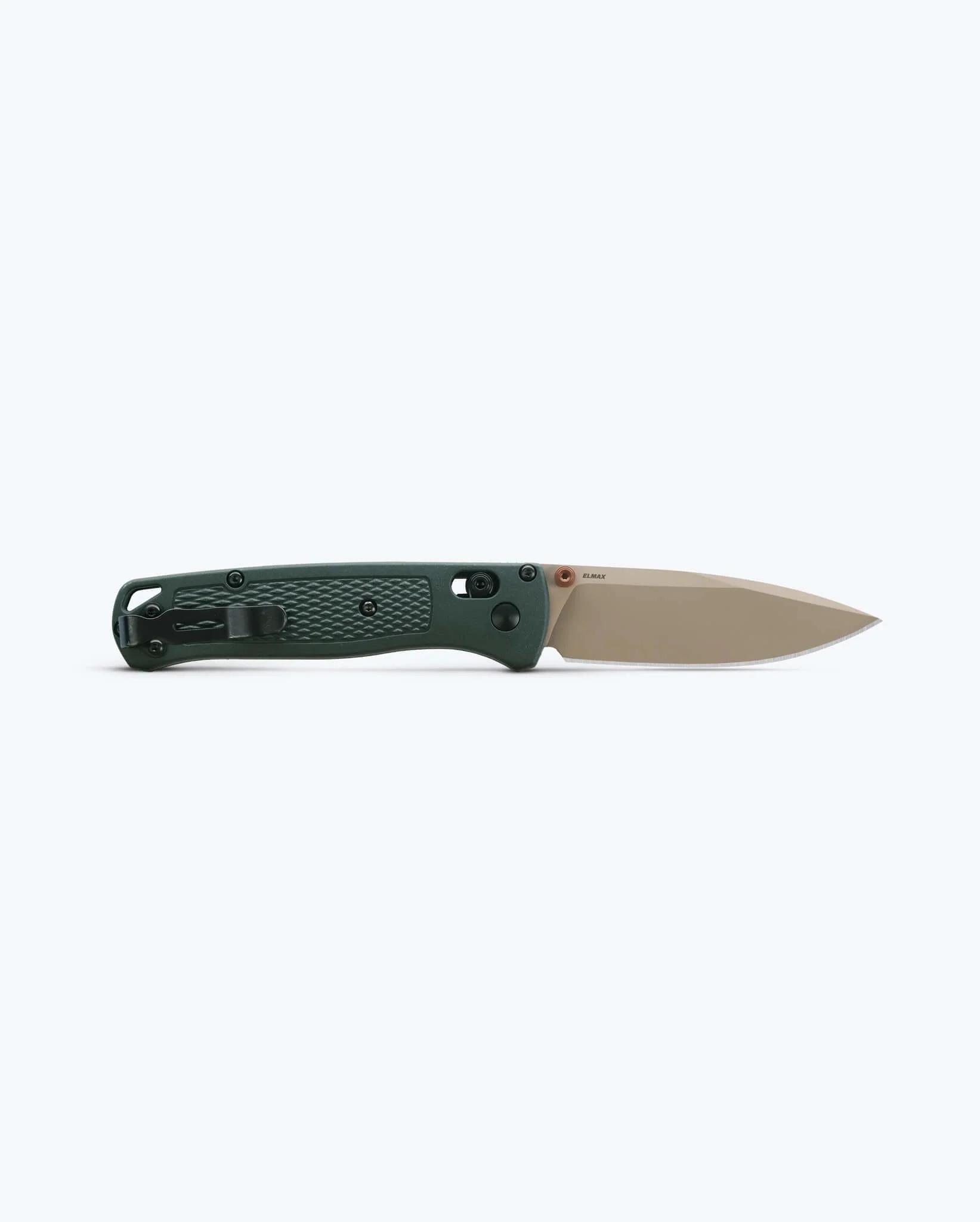 Bugout® | Taiga Green Grivory® | Drop-Point - Image 4