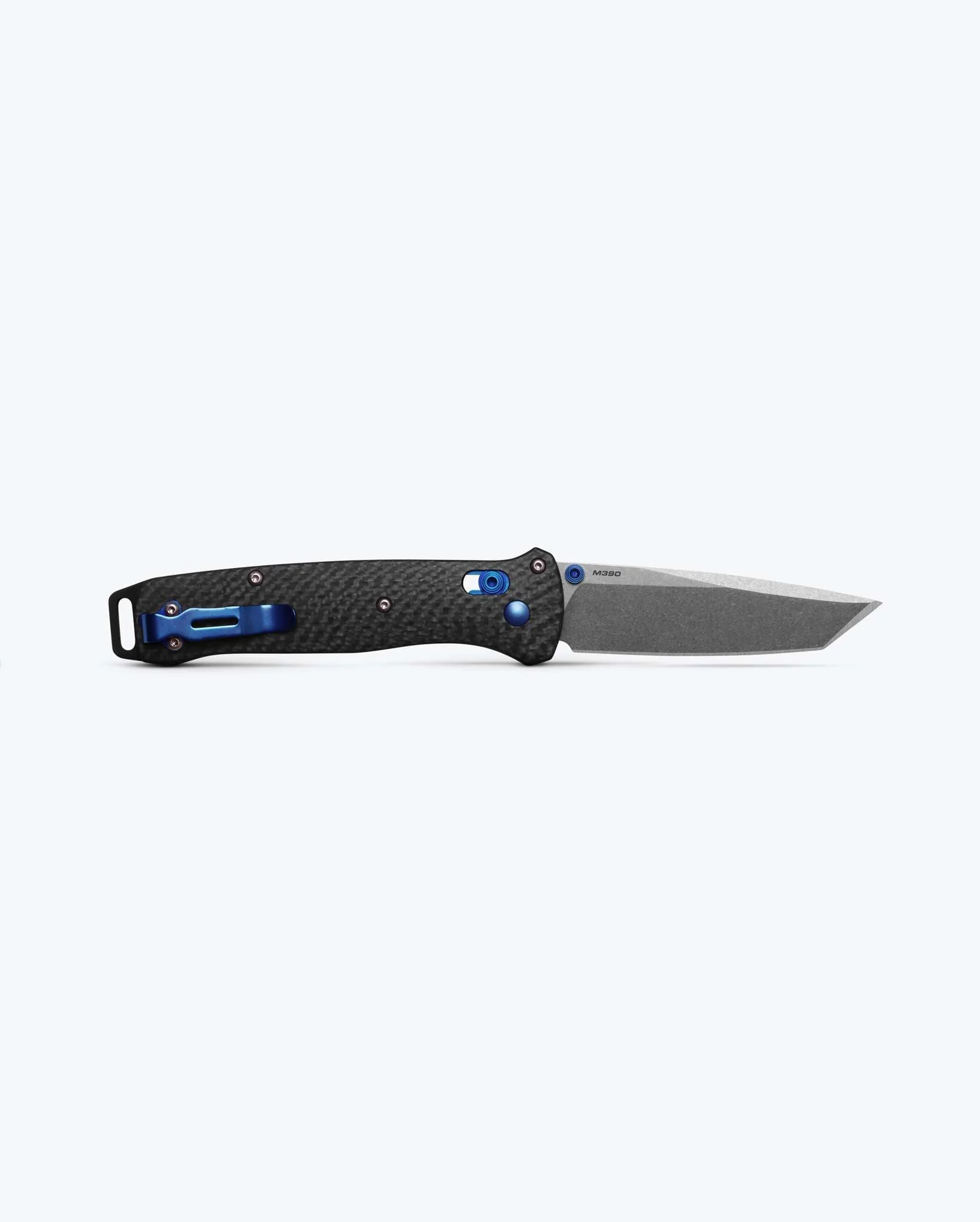 Bailout® | Carbon Fiber | SS Tanto - Image 4