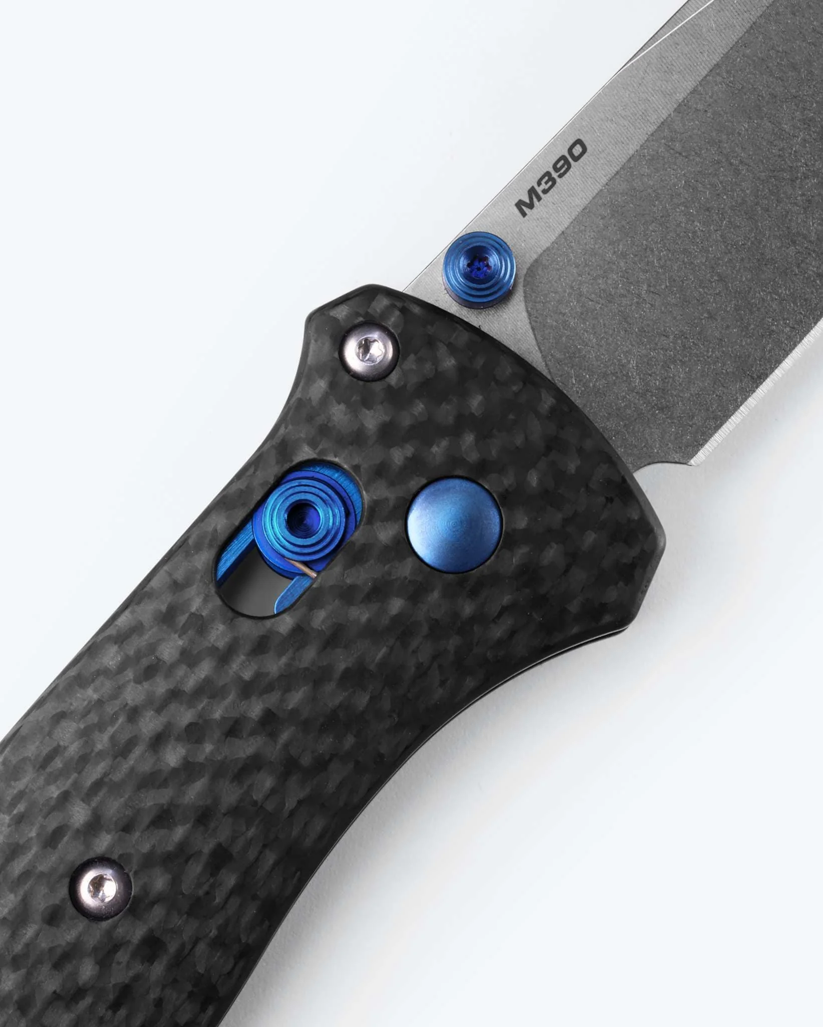 Bailout® | Carbon Fiber | SS Tanto - Image 5