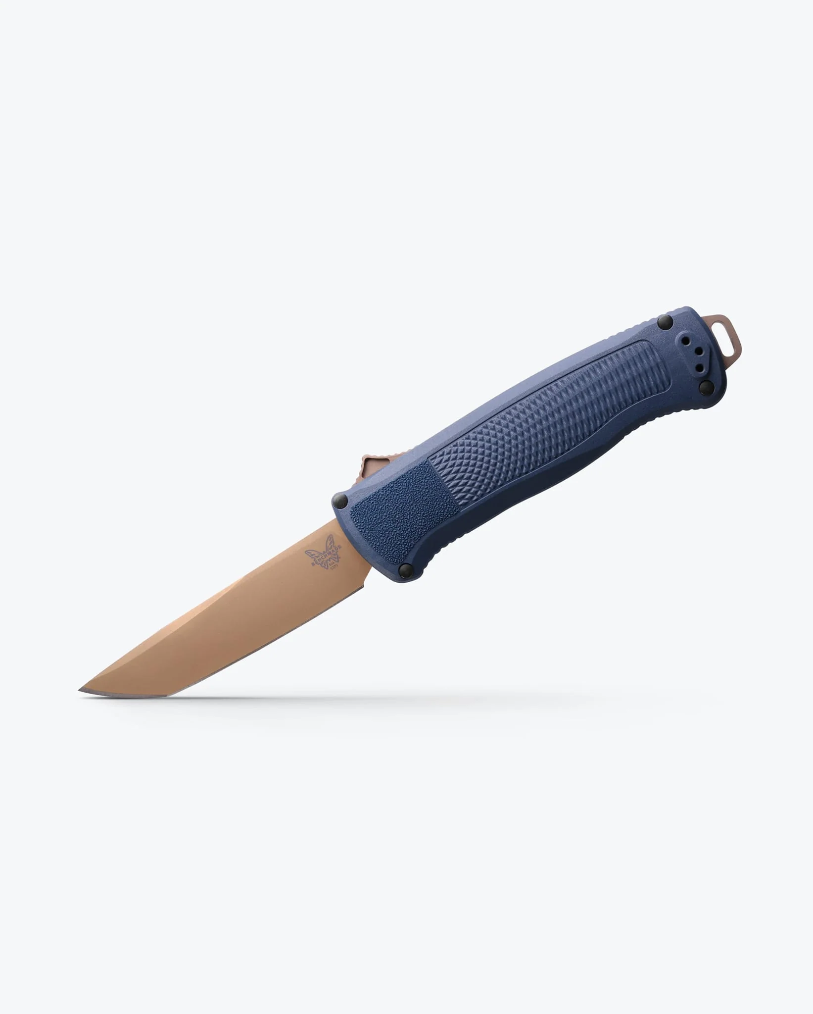 Shootout® | Crater Blue Grivory® | Tanto - Image 2