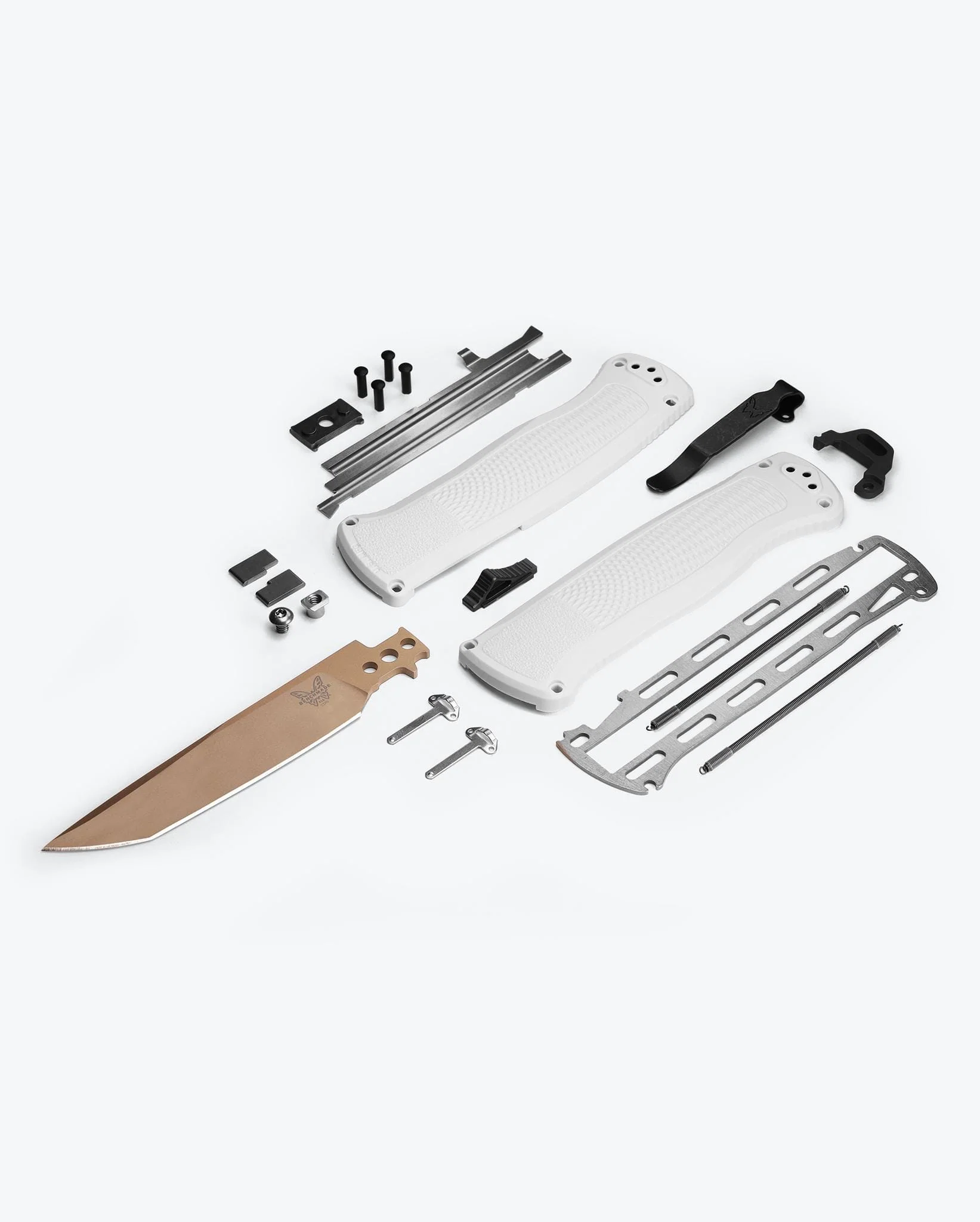 Shootout® | Cool Gray Grivory® | Tanto - Image 6
