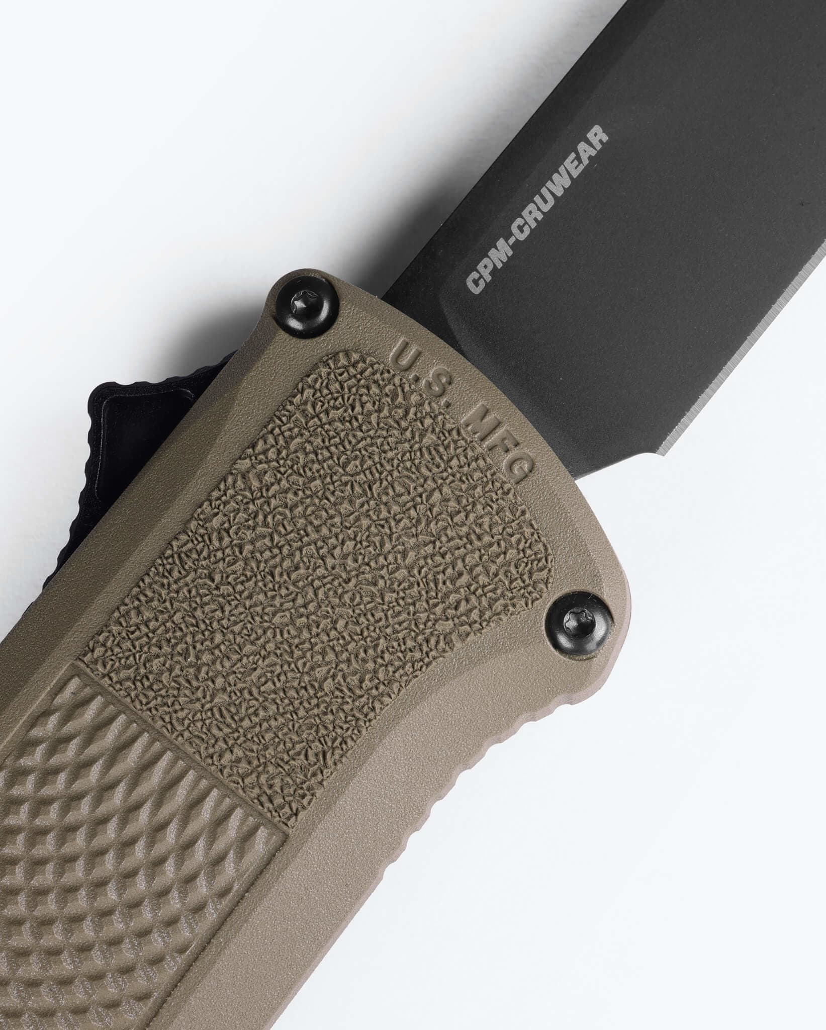 Shootout® | Ranger Green Grivory® | Drop-point - Image 5