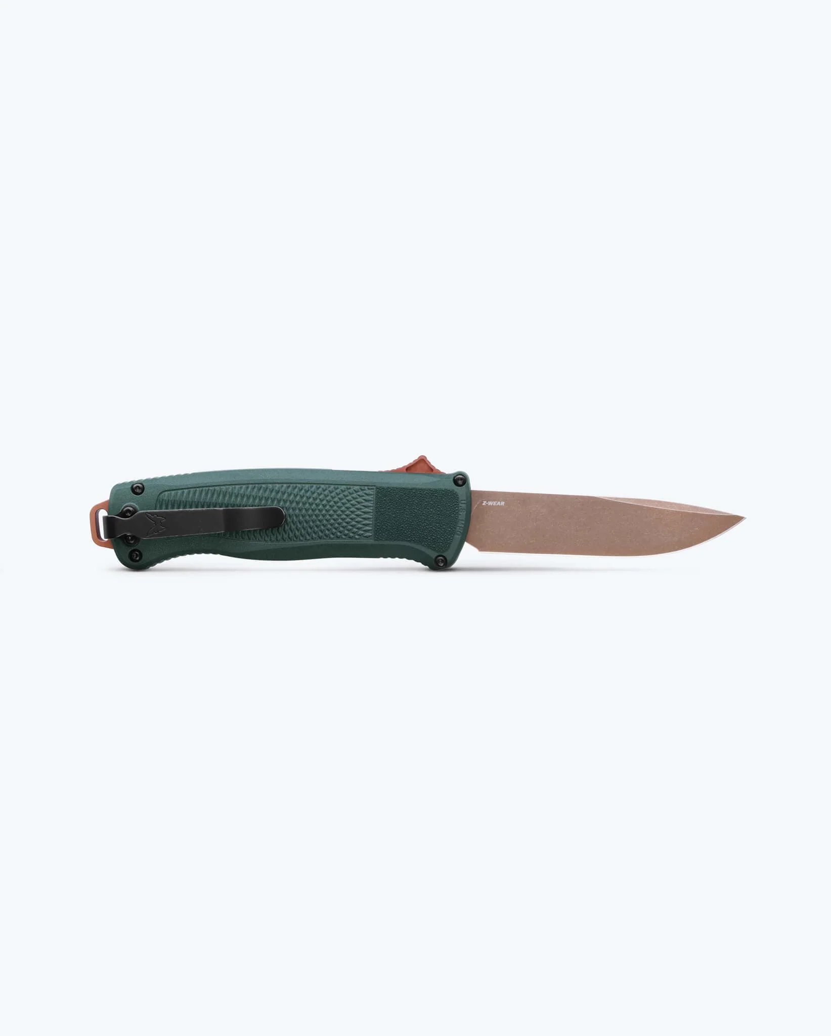 Shootout® | Taiga Green Grivory® | Drop-Point - Image 4
