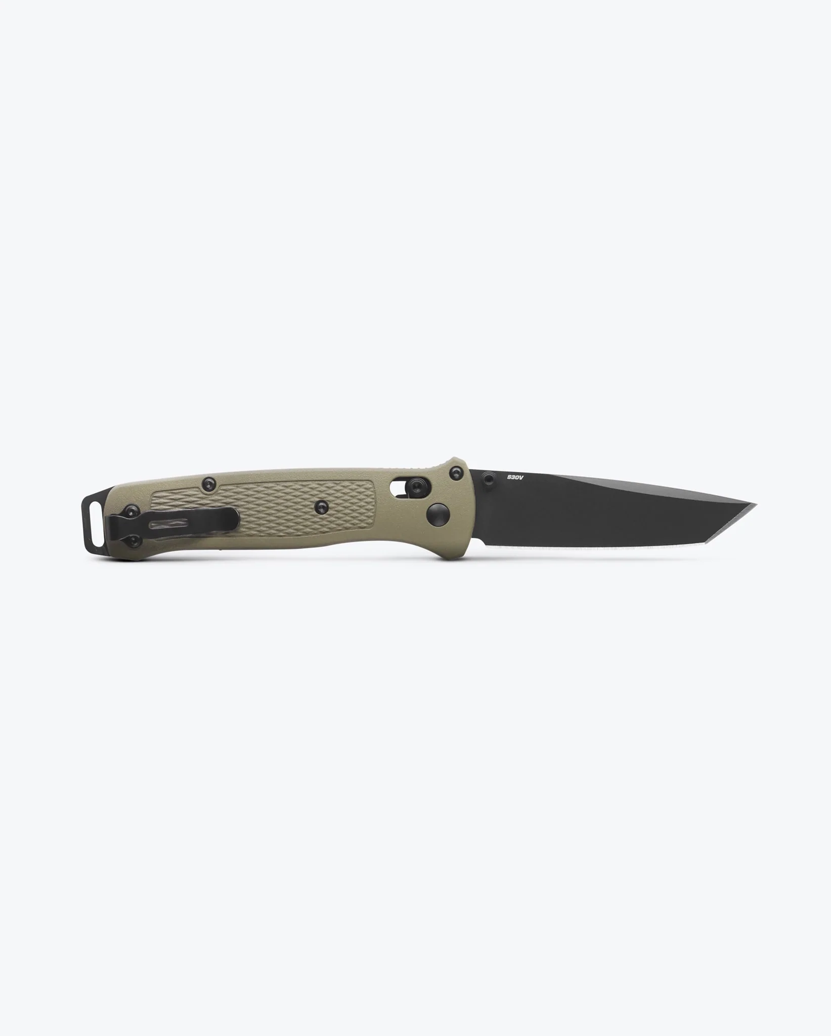 Bailout® | Ranger Green | Tanto - Image 4