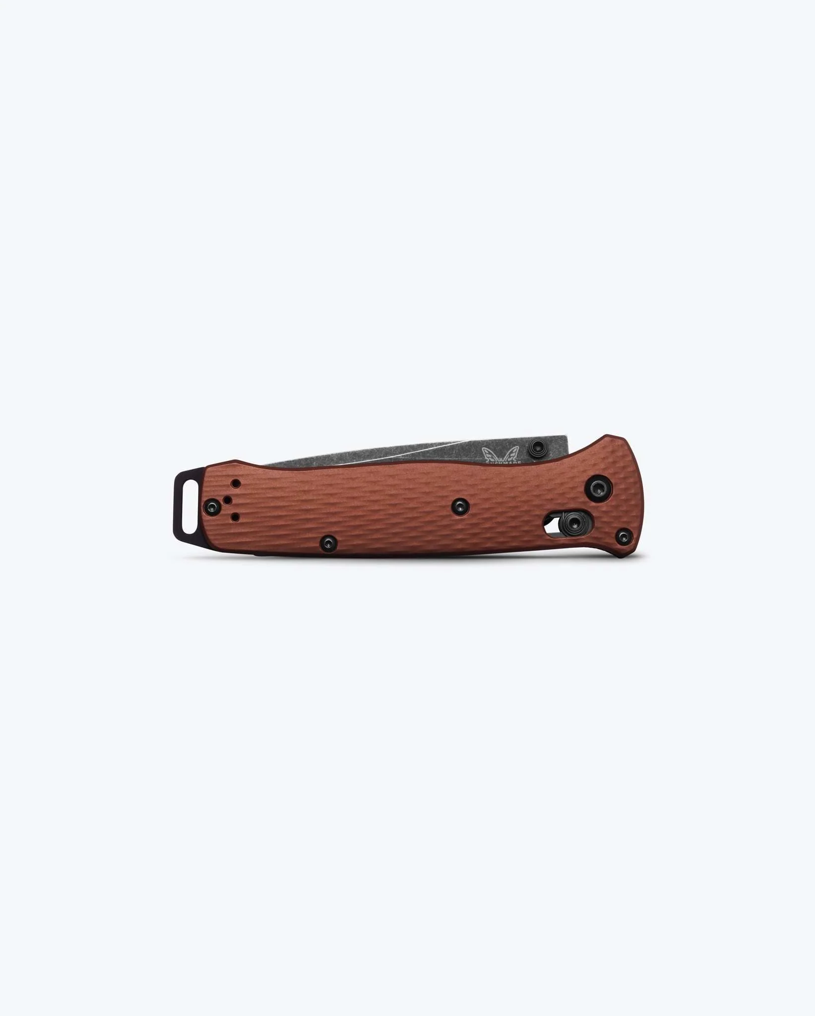 Bailout® | Burnt Copper Aluminum | BK Tanto - Image 3