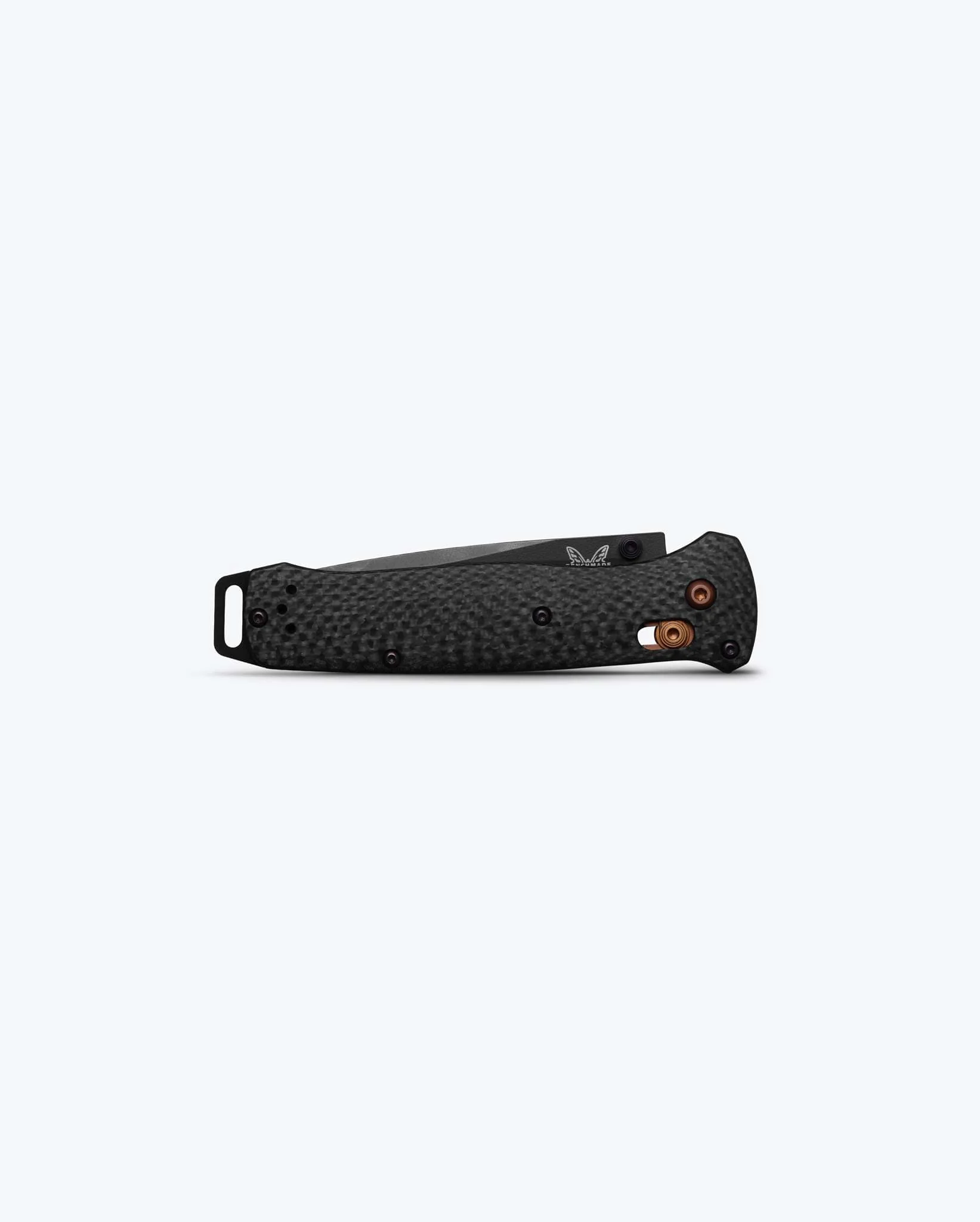 Bailout® | Carbon Fiber | BK Tanto - Image 3