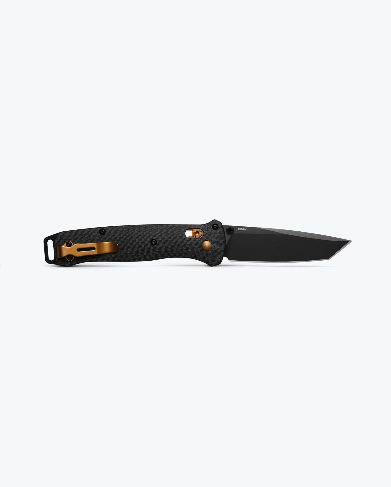 Bailout® | Carbon Fiber | BK Tanto - Image 4