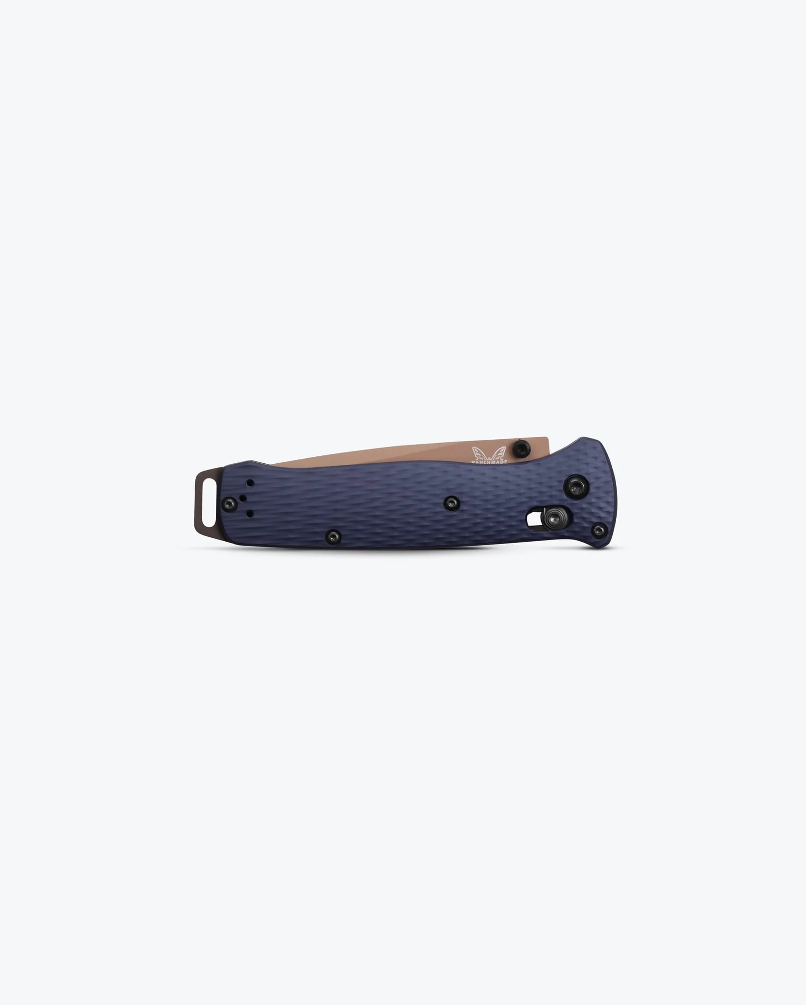 Bailout® | Crater Blue Aluminum - Image 3