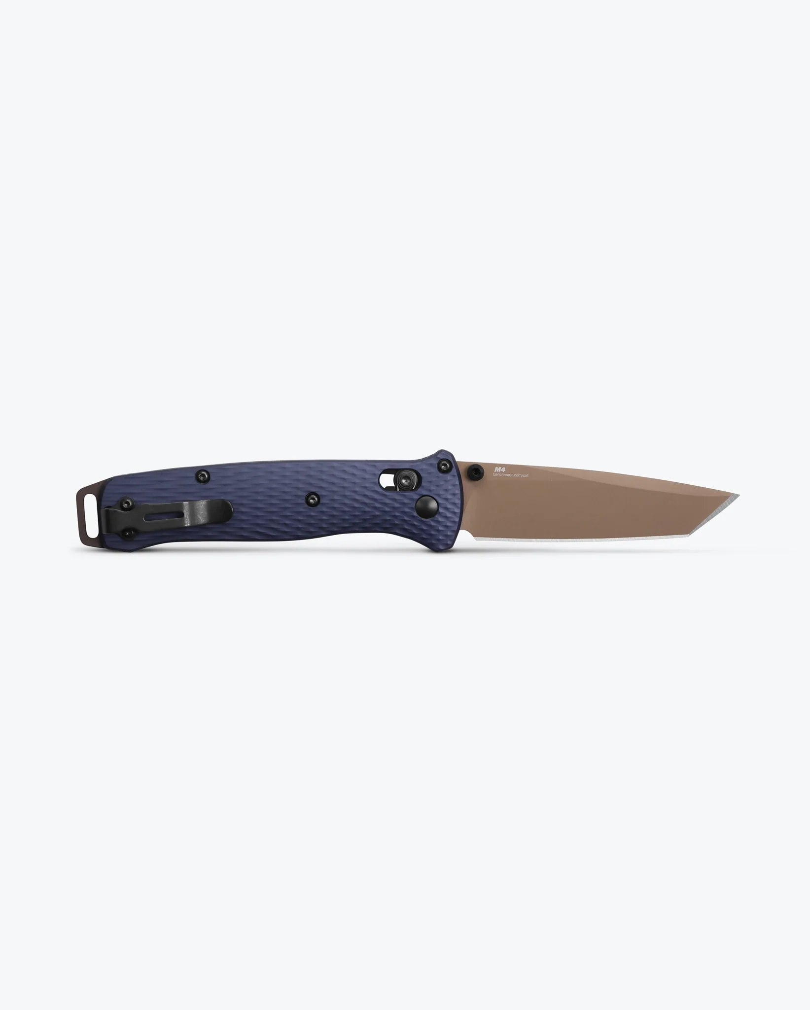 Bailout® | Crater Blue Aluminum - Image 4