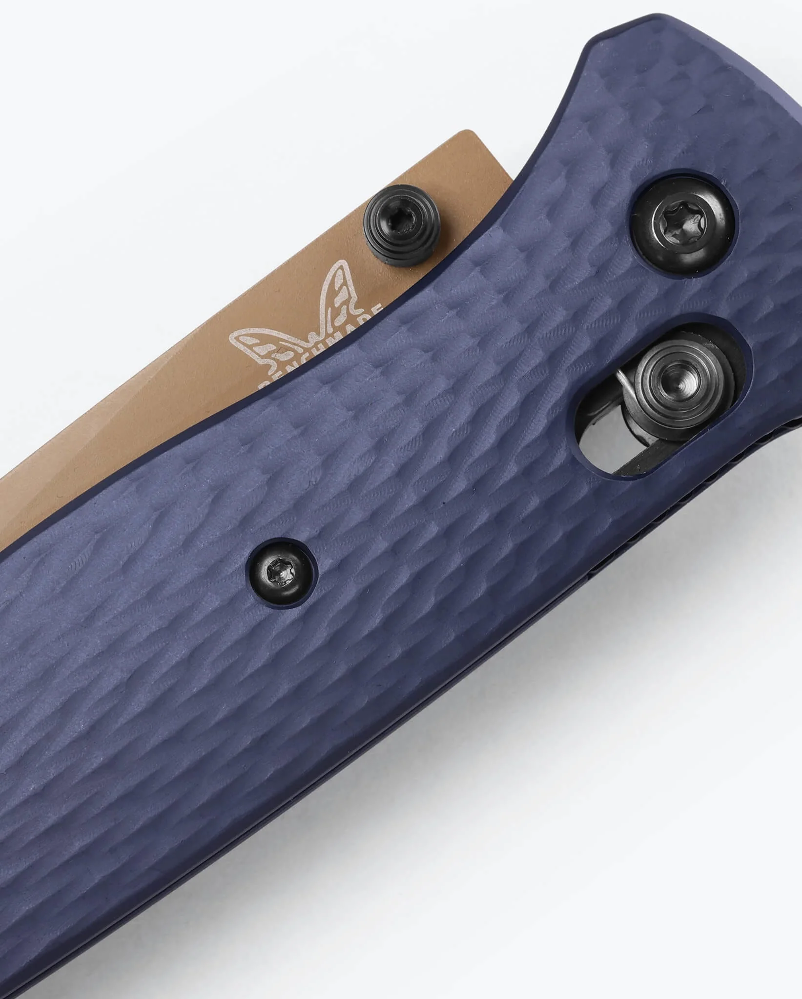 Bailout® | Crater Blue Aluminum - Image 5