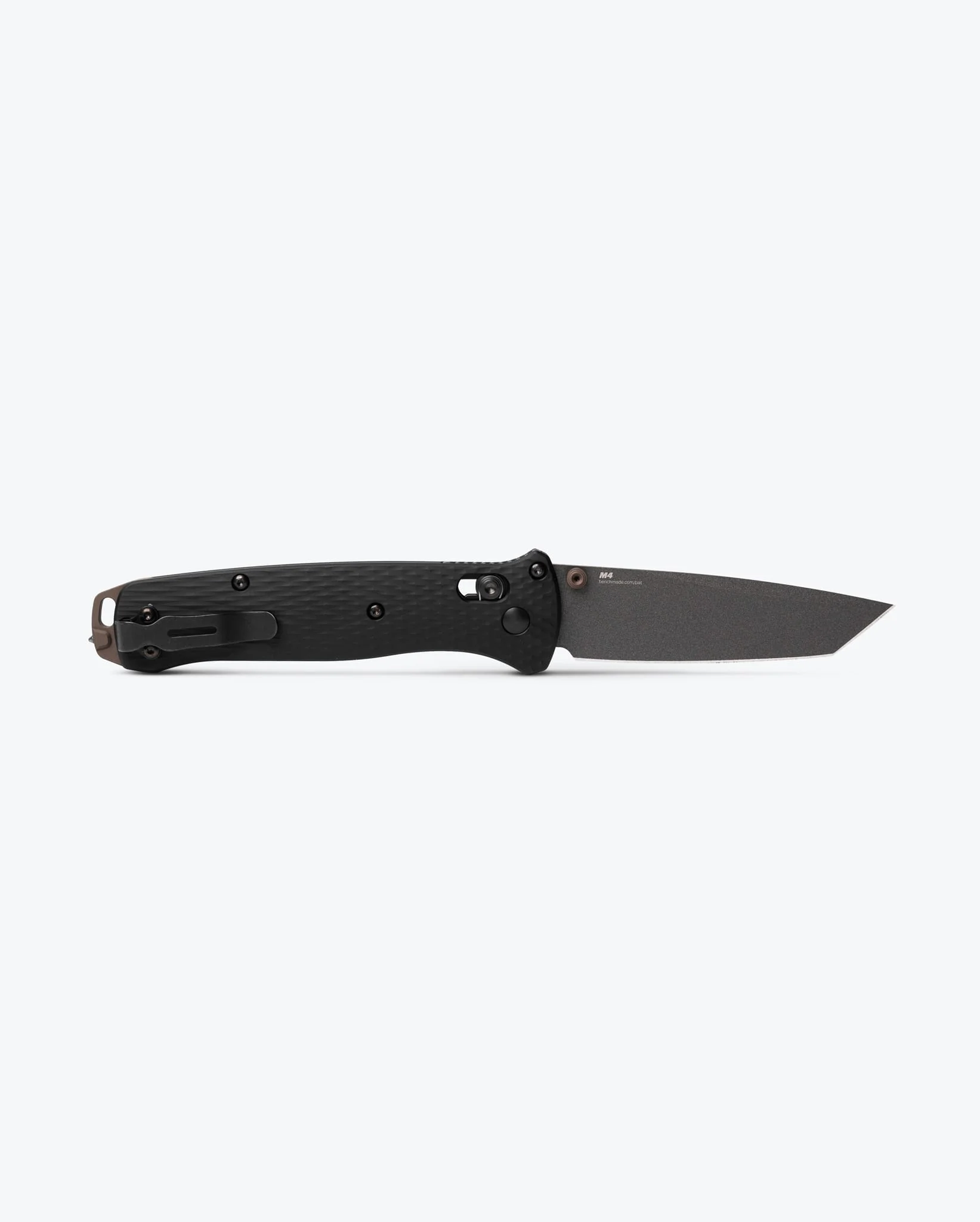 Bailout® | Black Aluminum - Image 4