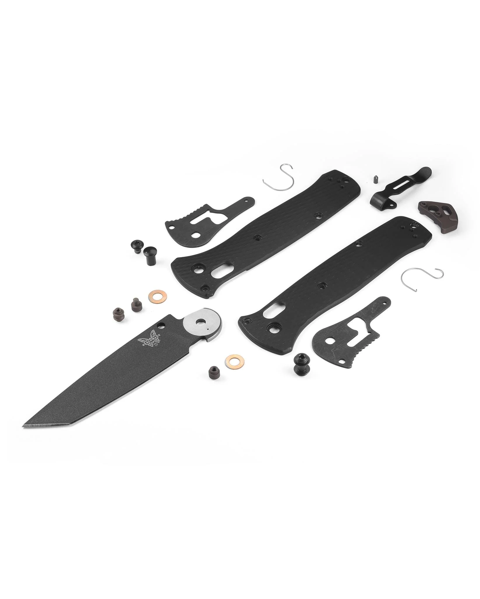 Bailout® | Black Aluminum - Image 6