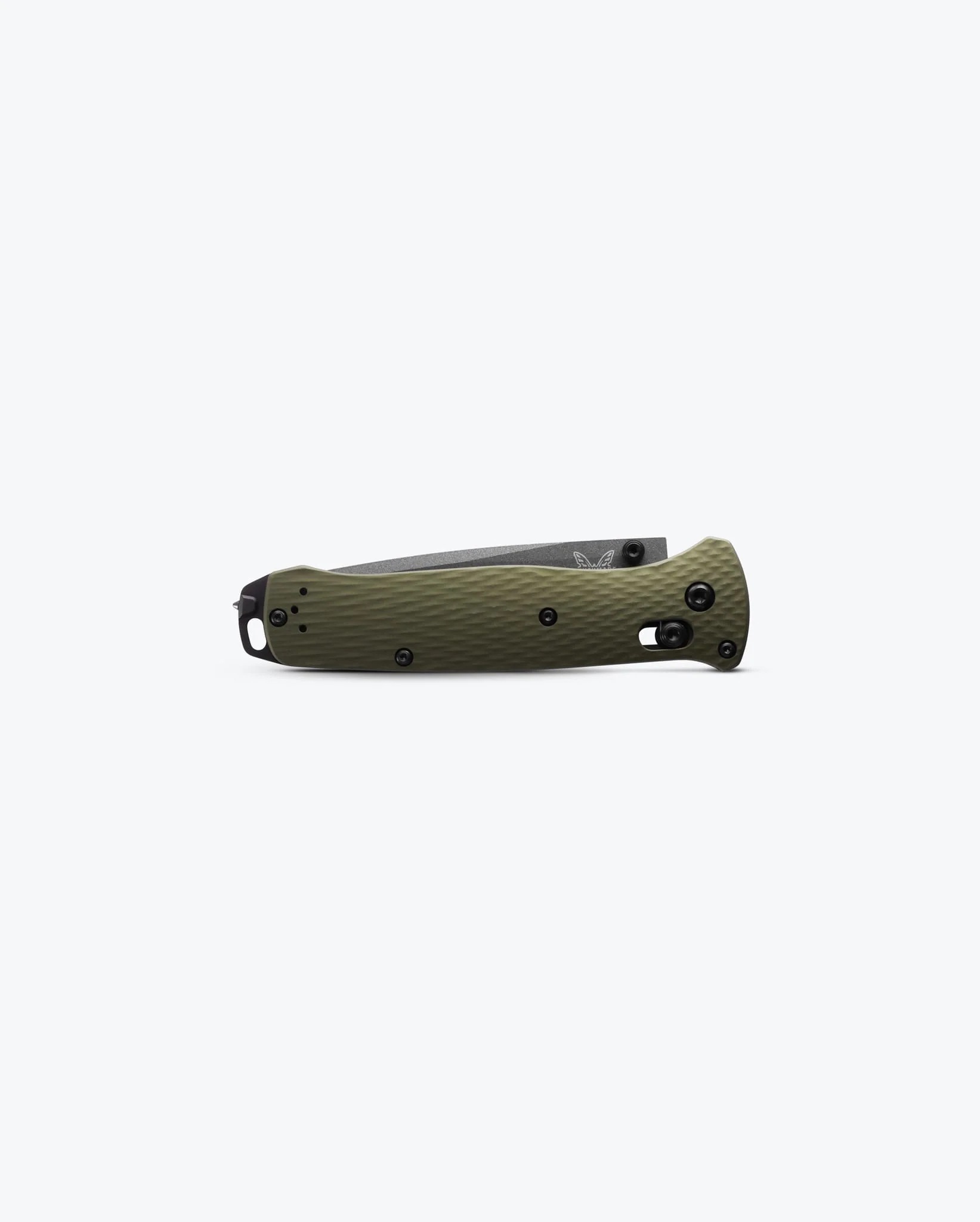 Bailout® | Woodland Green Aluminum - Image 3