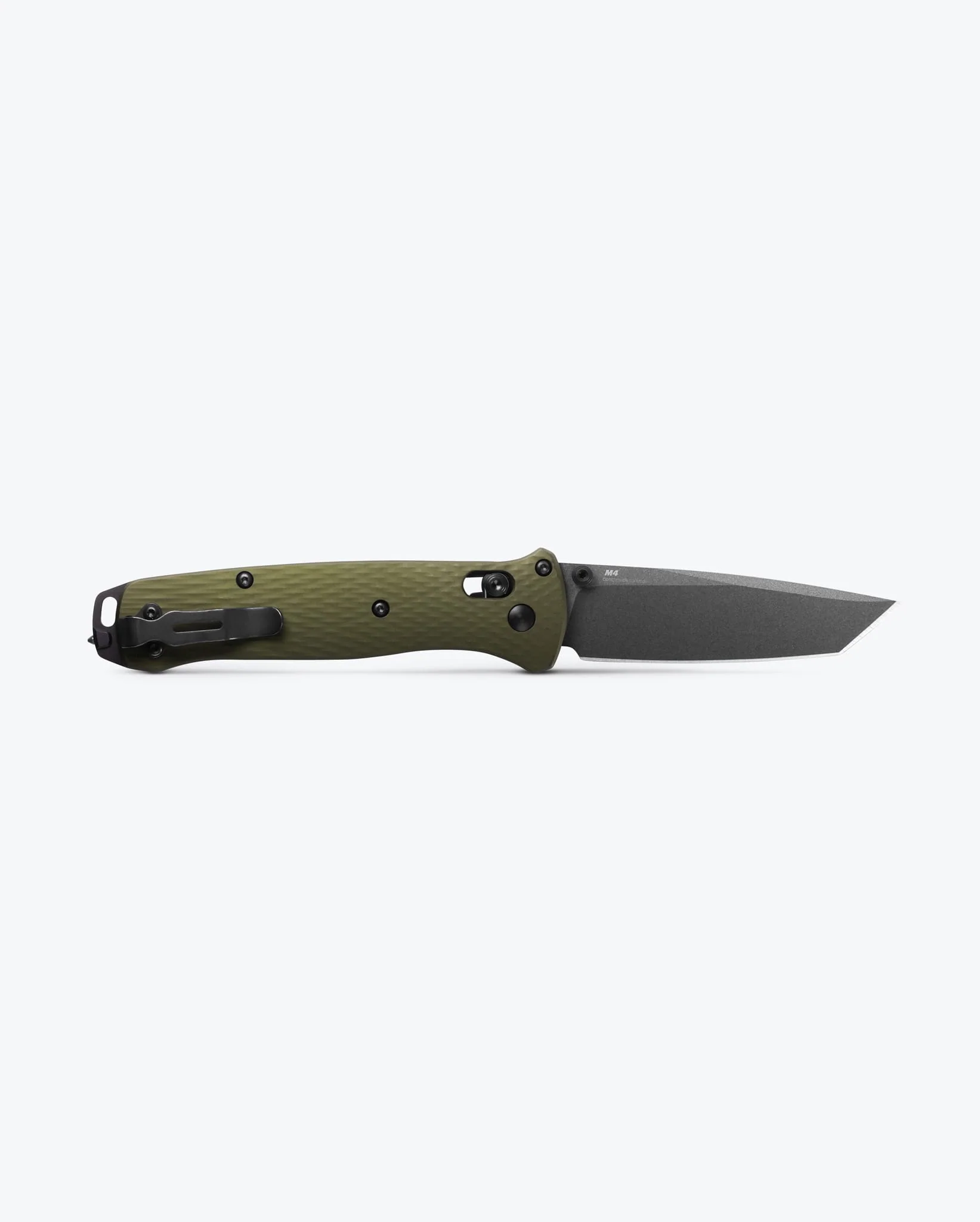 Bailout® | Woodland Green Aluminum - Image 4