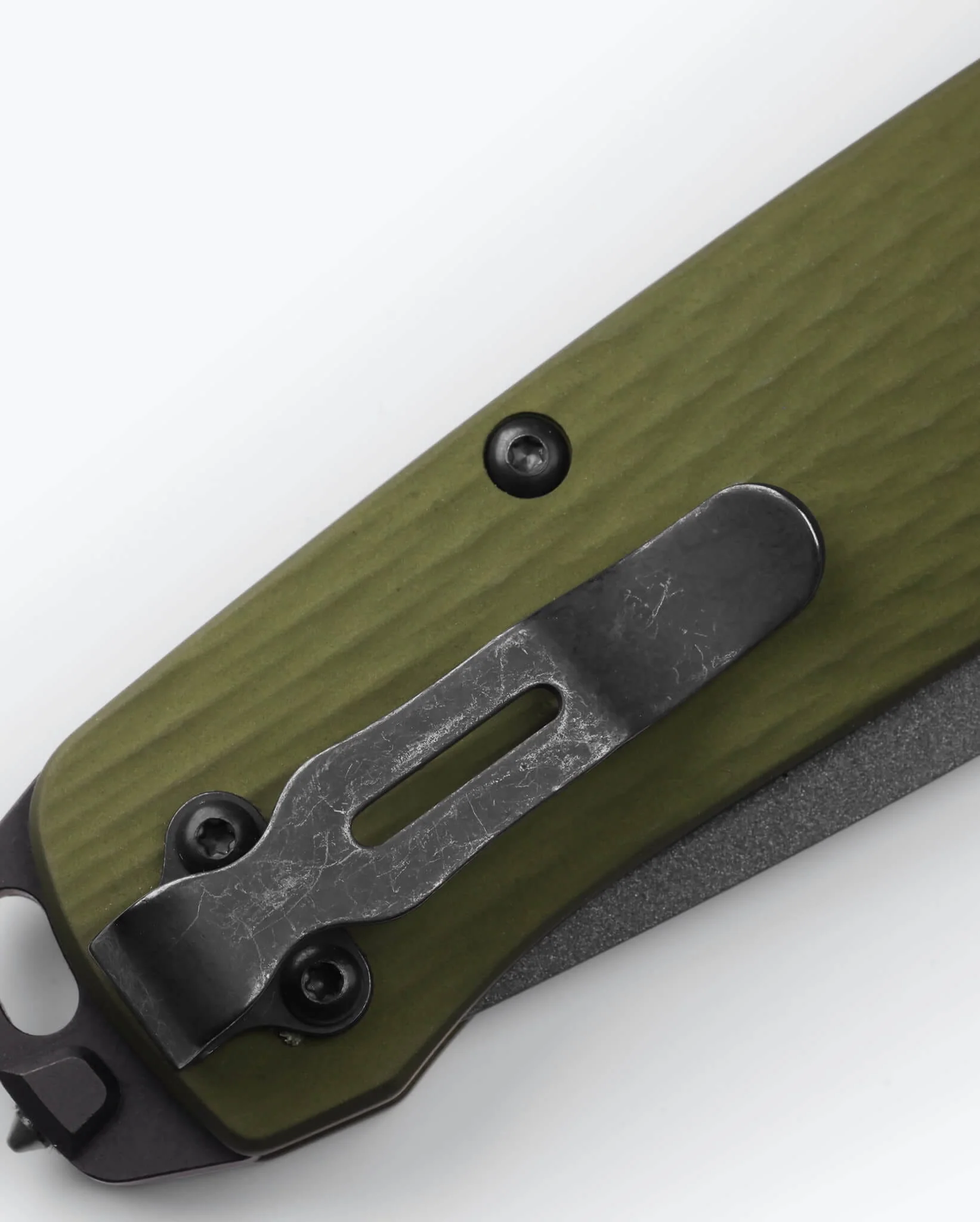 Bailout® | Woodland Green Aluminum - Image 5