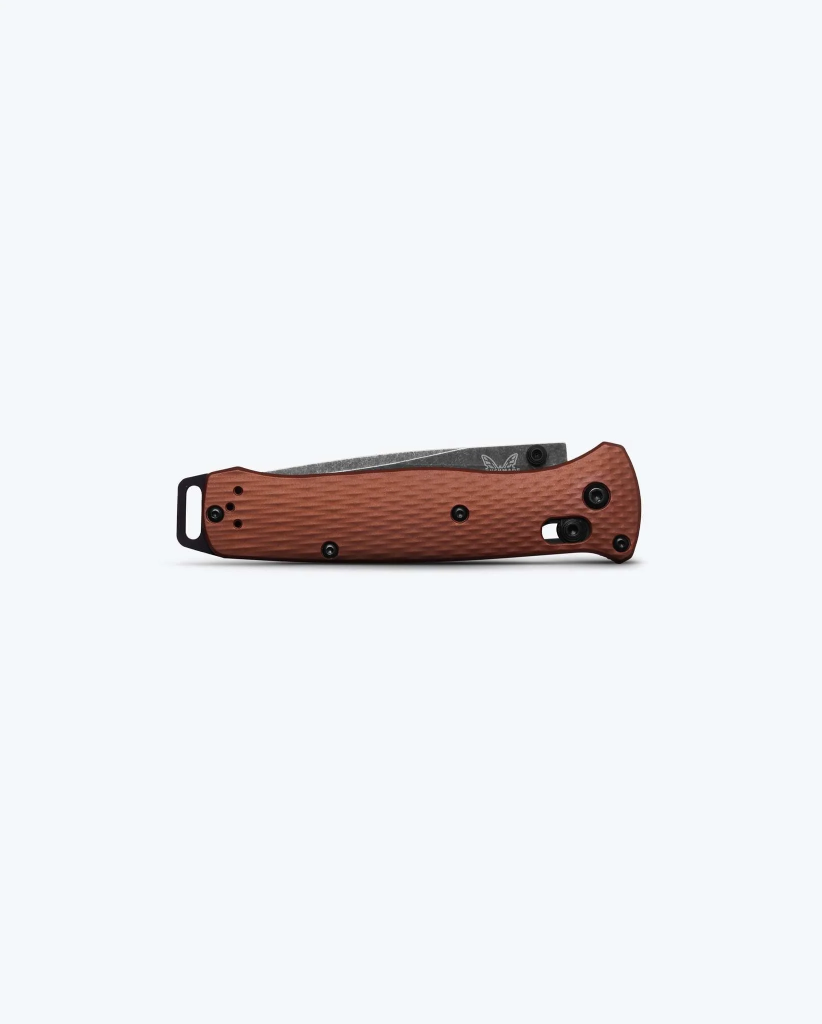 Bailout® | Burnt Copper Aluminum | SBK Tanto - Image 3