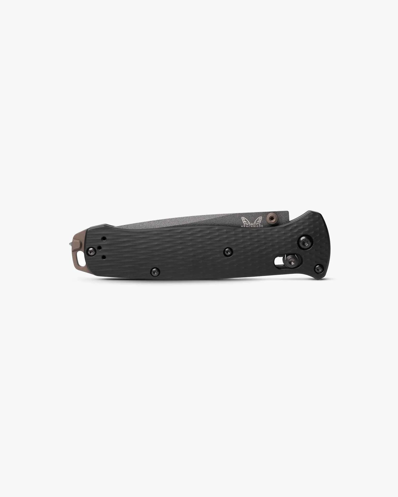 Bailout® | Black Aluminum | SGY Tanto - Image 3