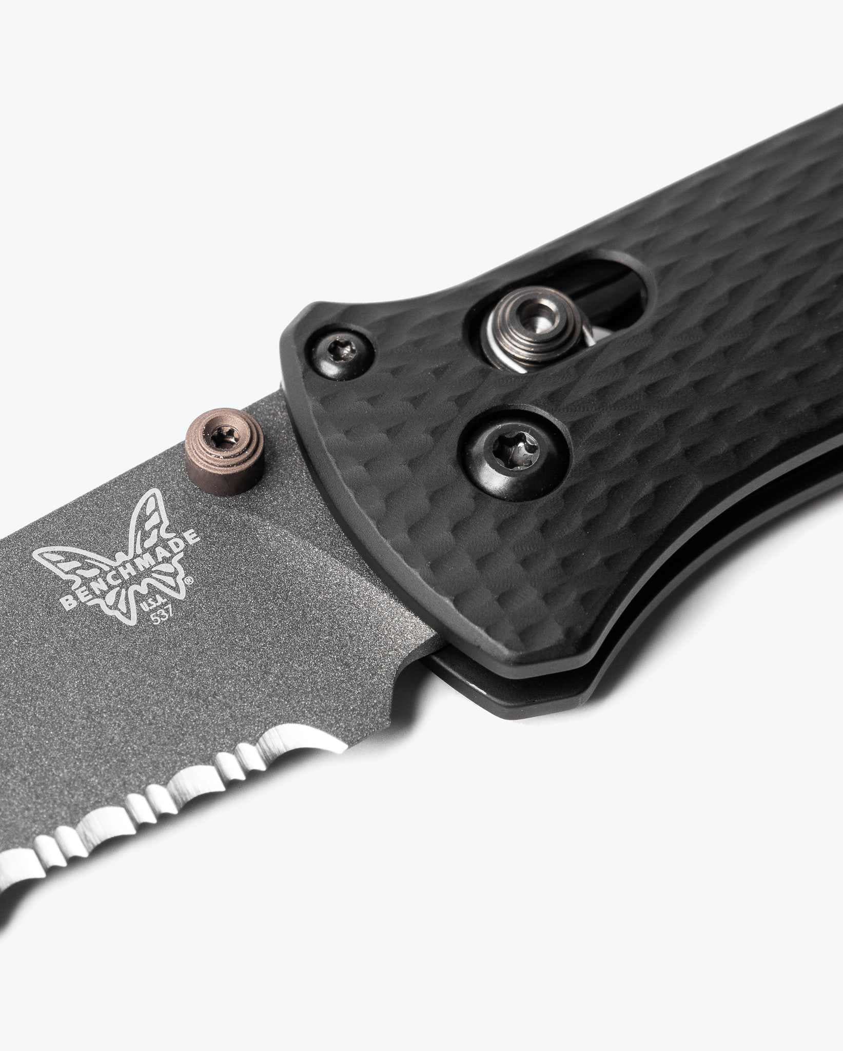 Bailout® | Black Aluminum | SGY Tanto - Image 5