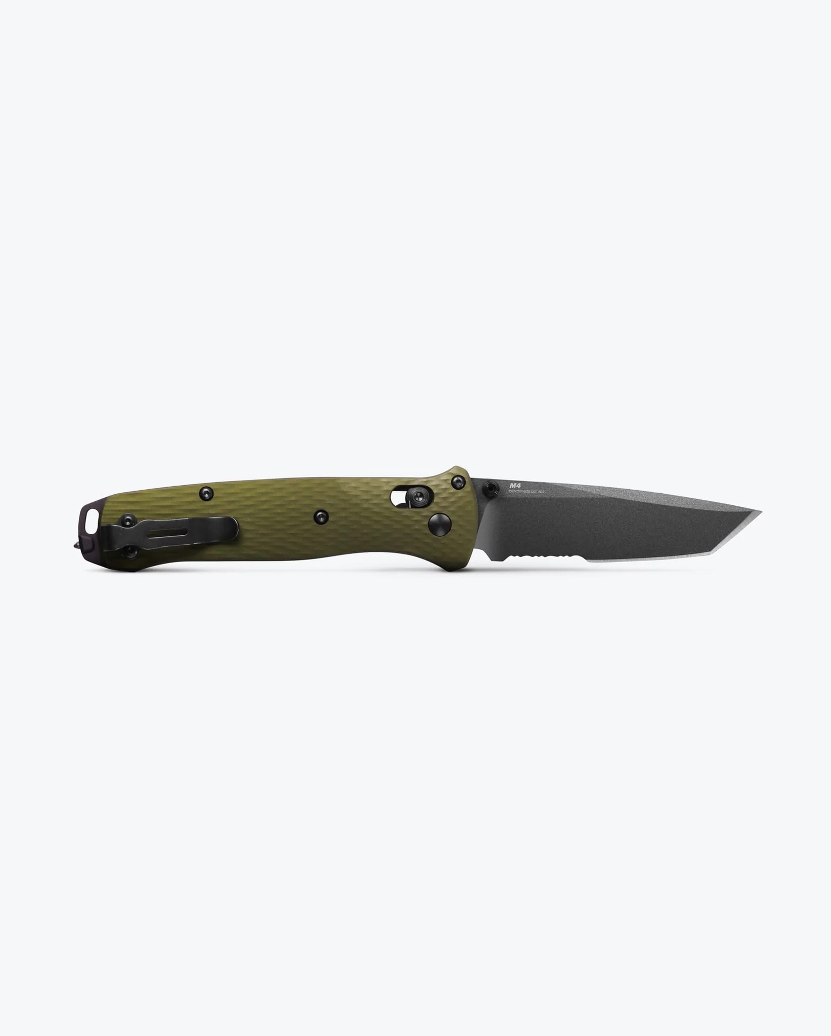 Bailout® | Woodland Green Aluminum - Image 4