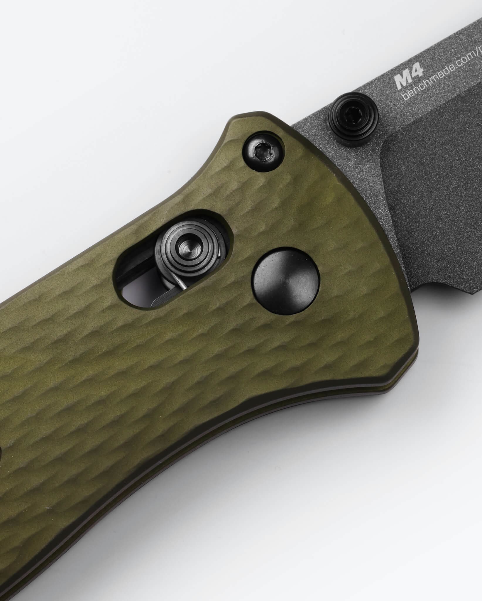 Bailout® | Woodland Green Aluminum - Image 5