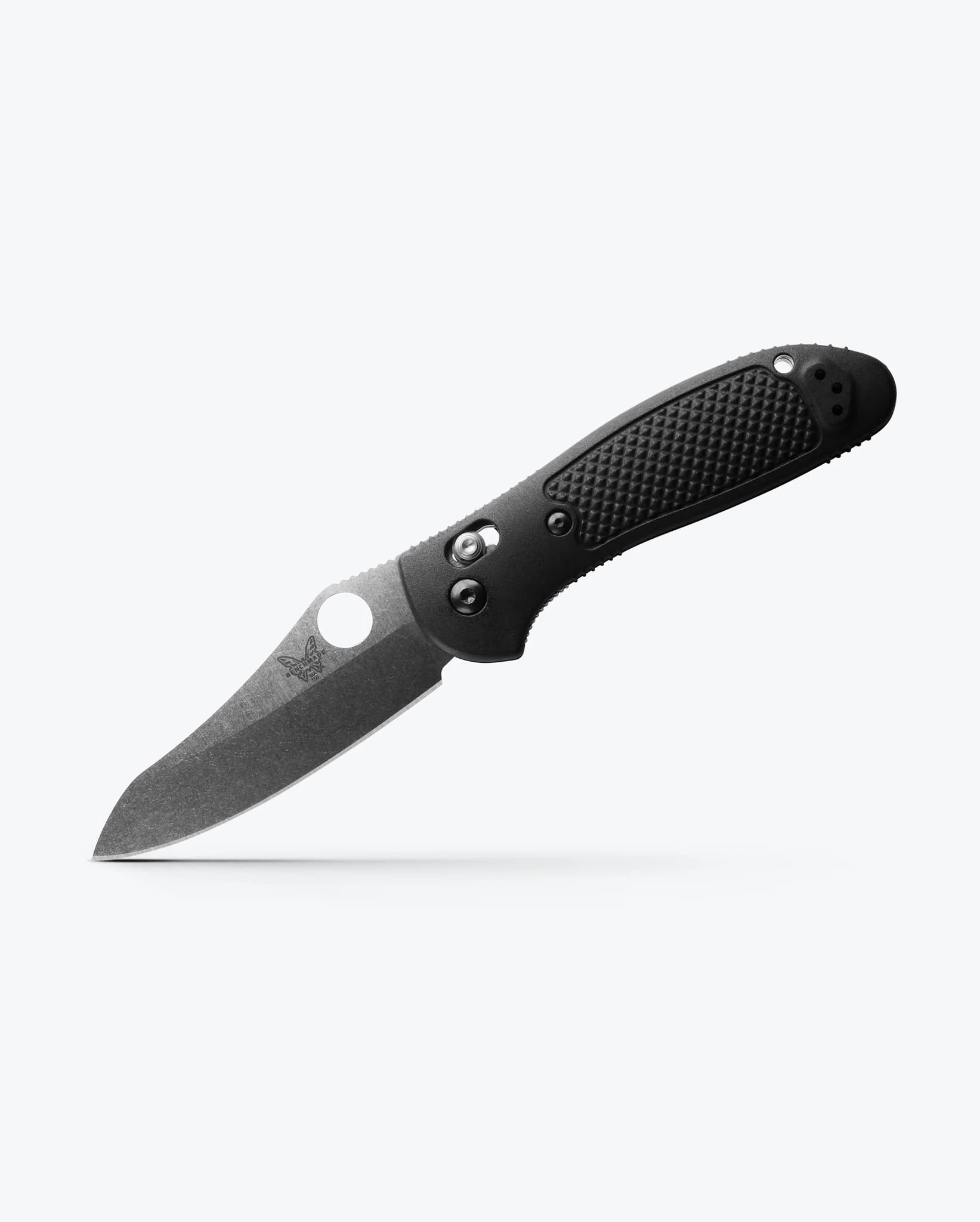 Griptilian® | Black Grivory® | Sheepsfoot - Image 2