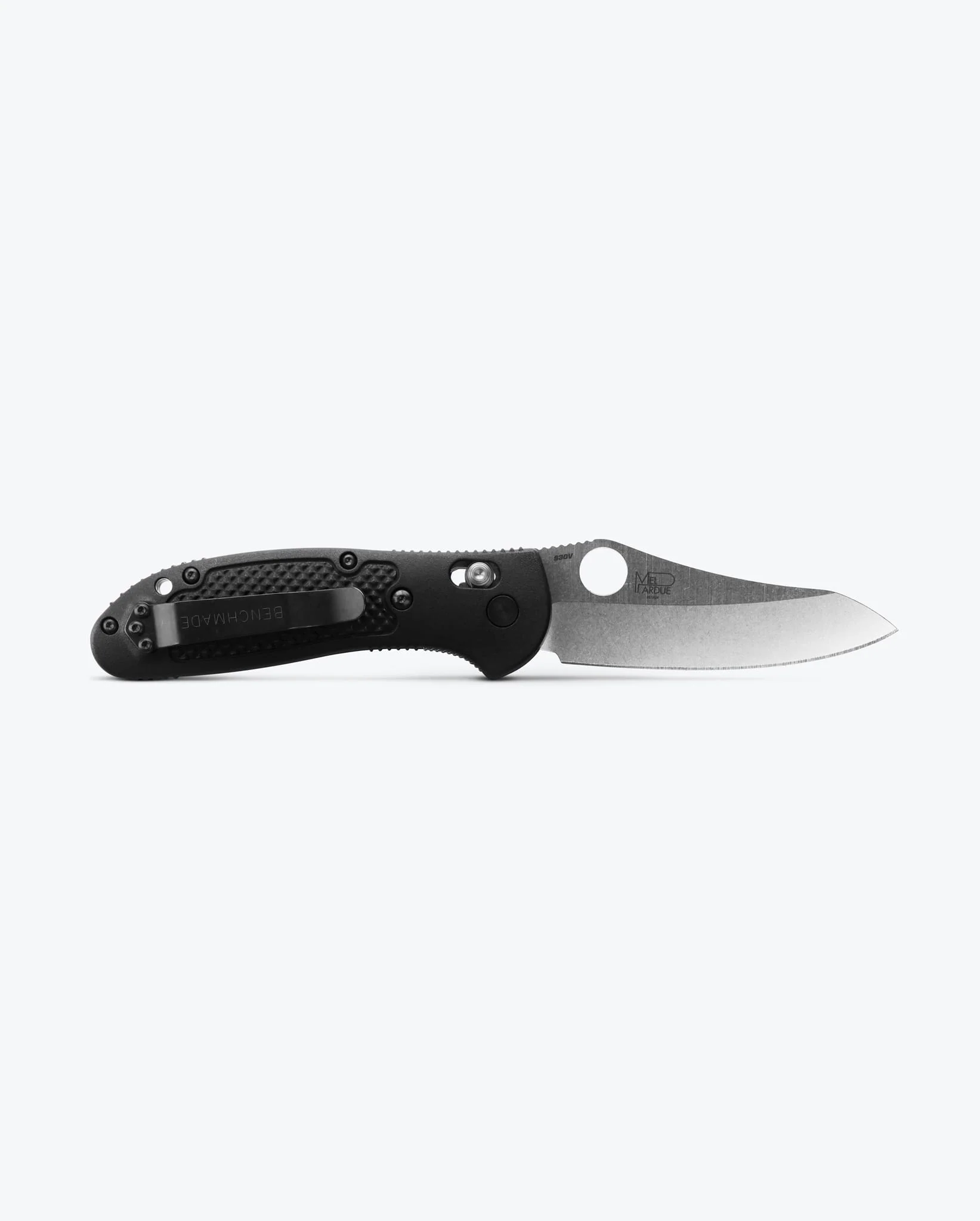 Griptilian® | Black Grivory® | Sheepsfoot - Image 4