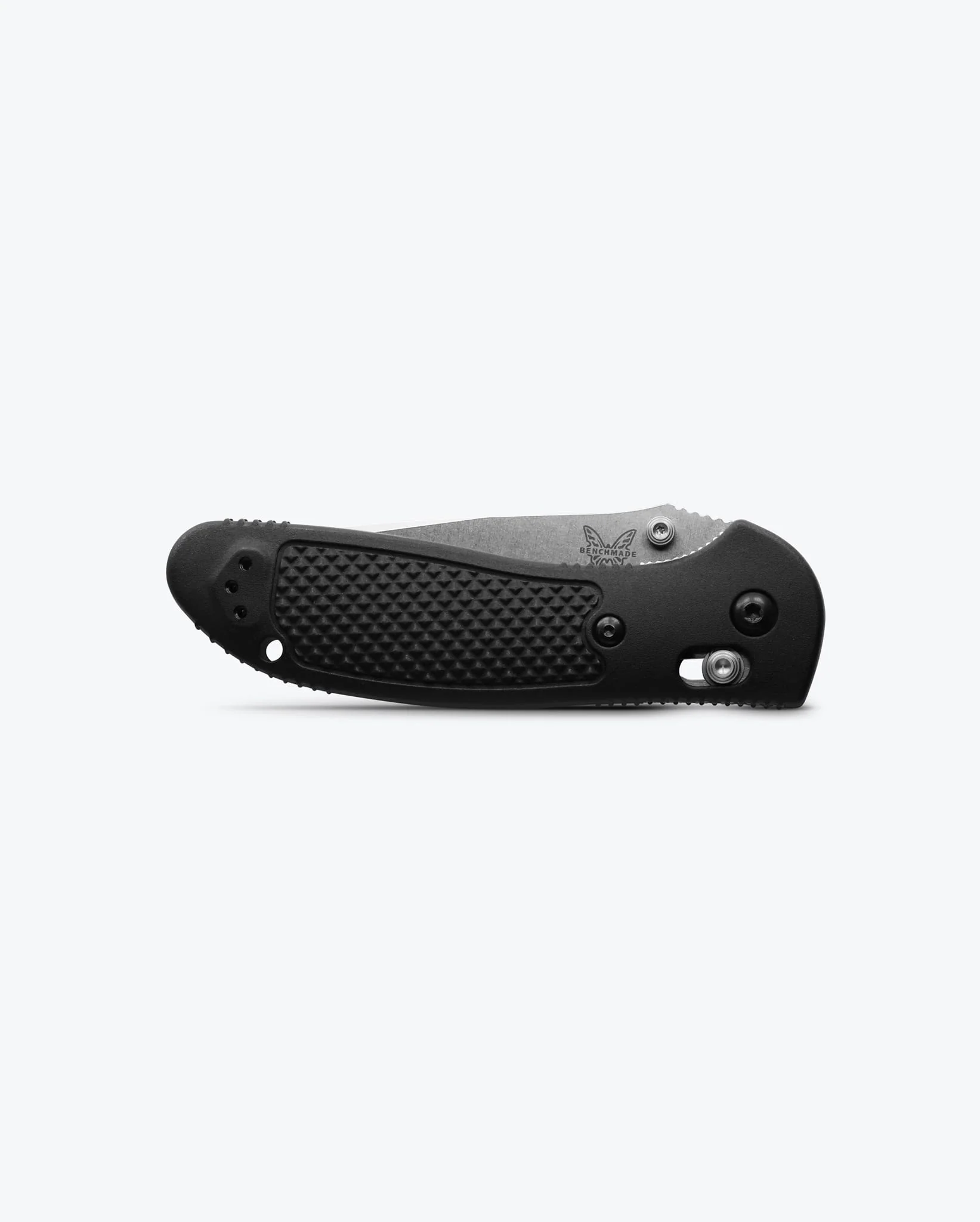 Griptilian® | Black Grivory® | Drop-point - Image 3