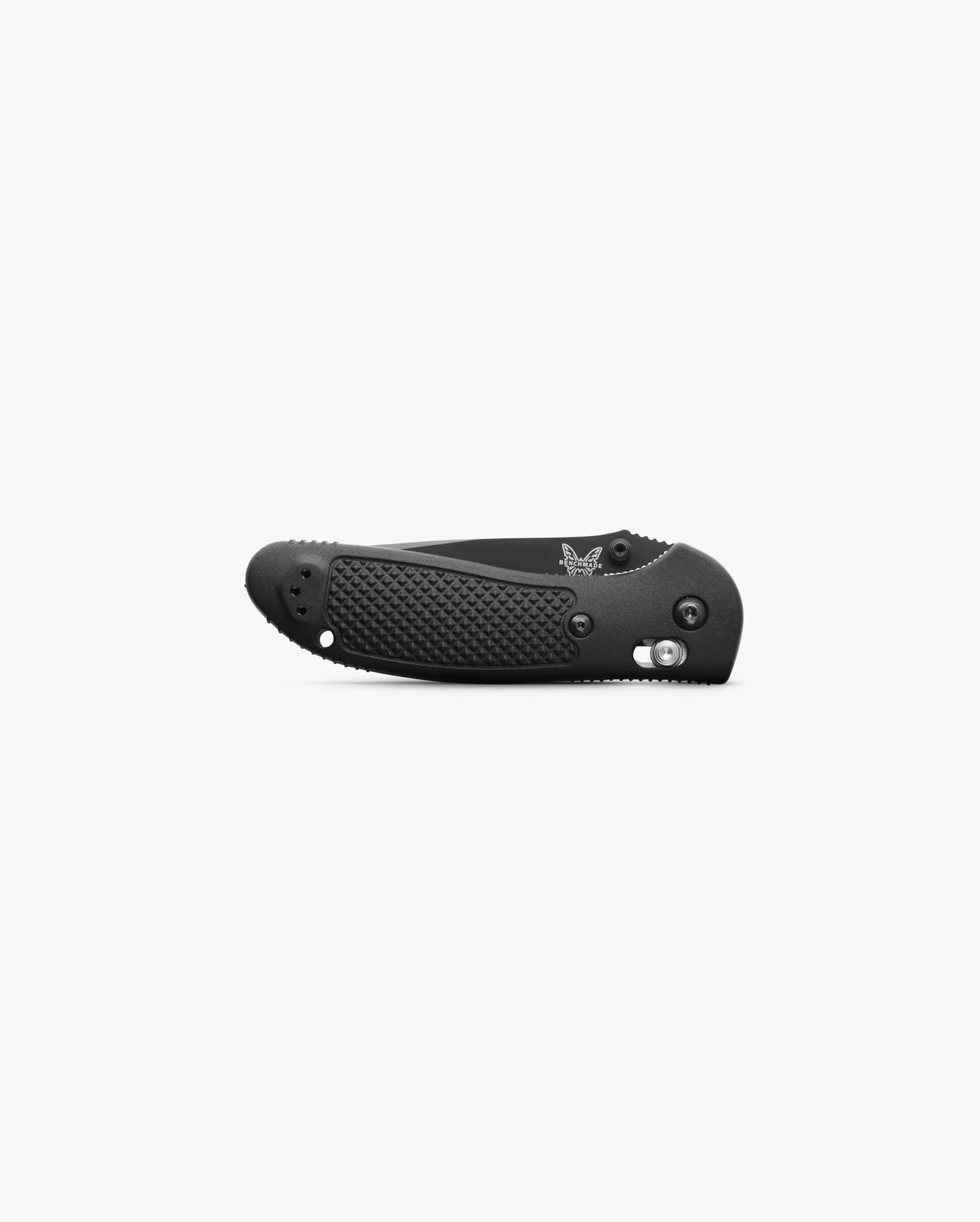 Griptilian® | Black Grivory® | Drop-point - Image 3