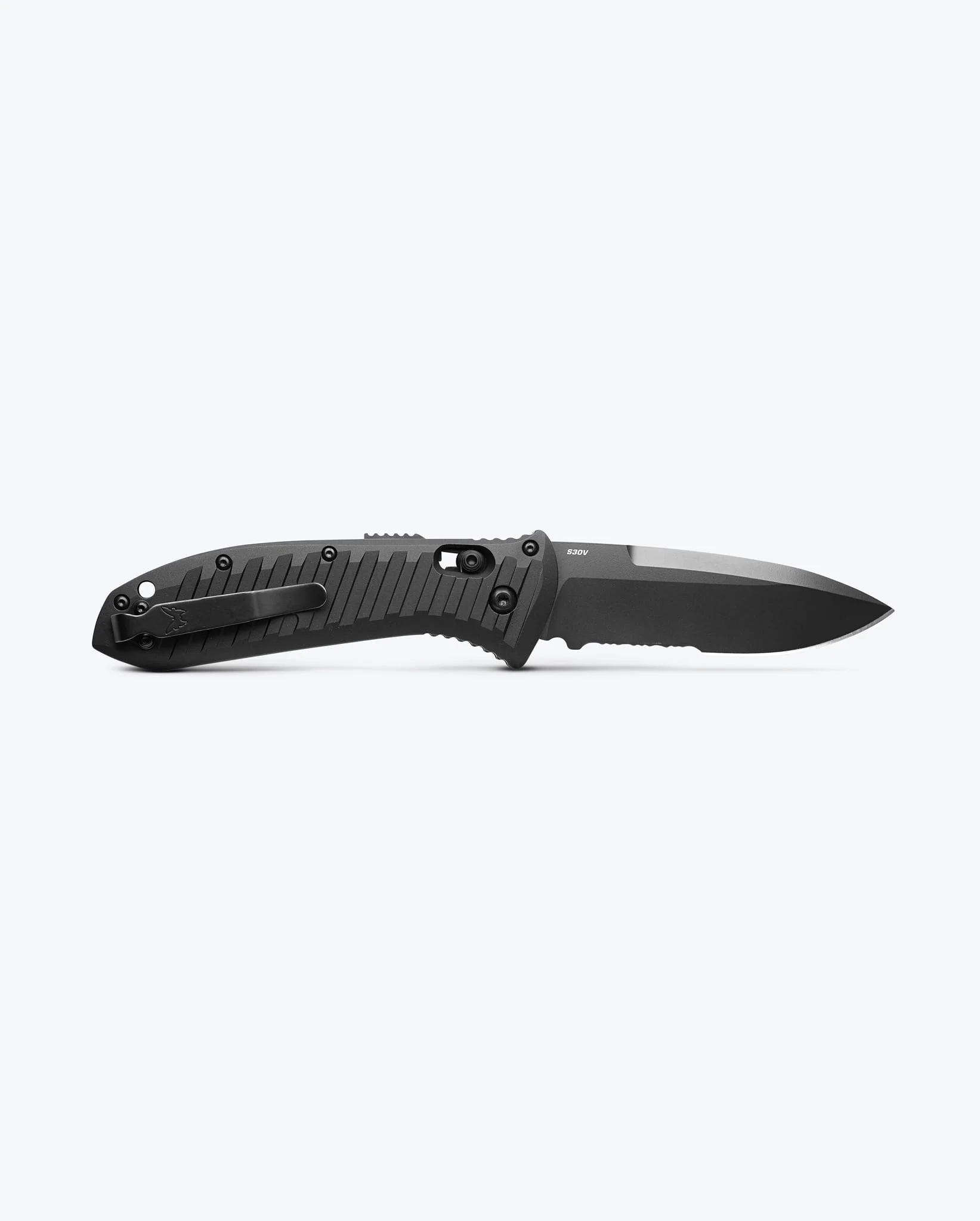 Auto Presidio® II | Black Aluminum - Image 4
