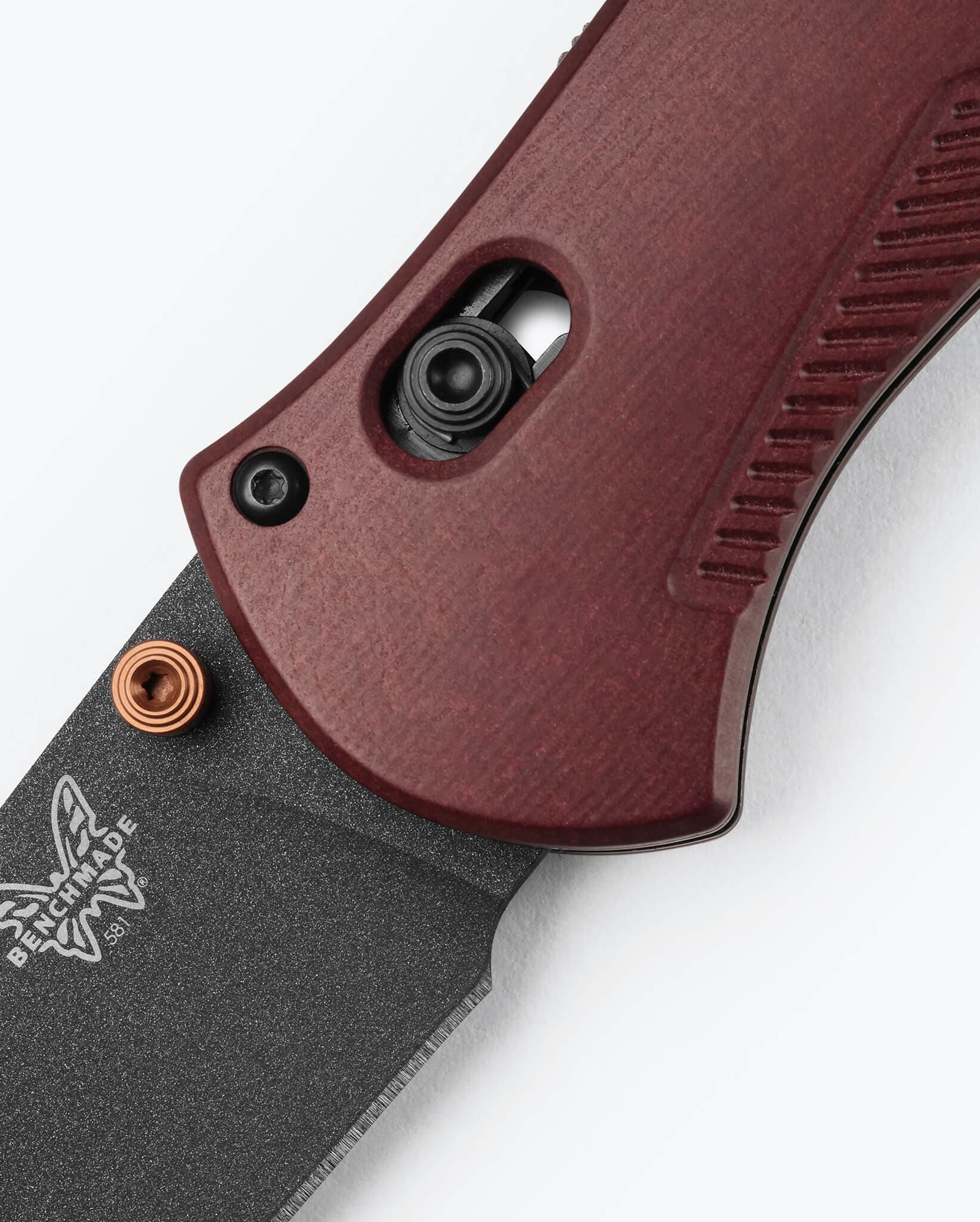 Barrage® | Redstone | Drop-Point - Image 5