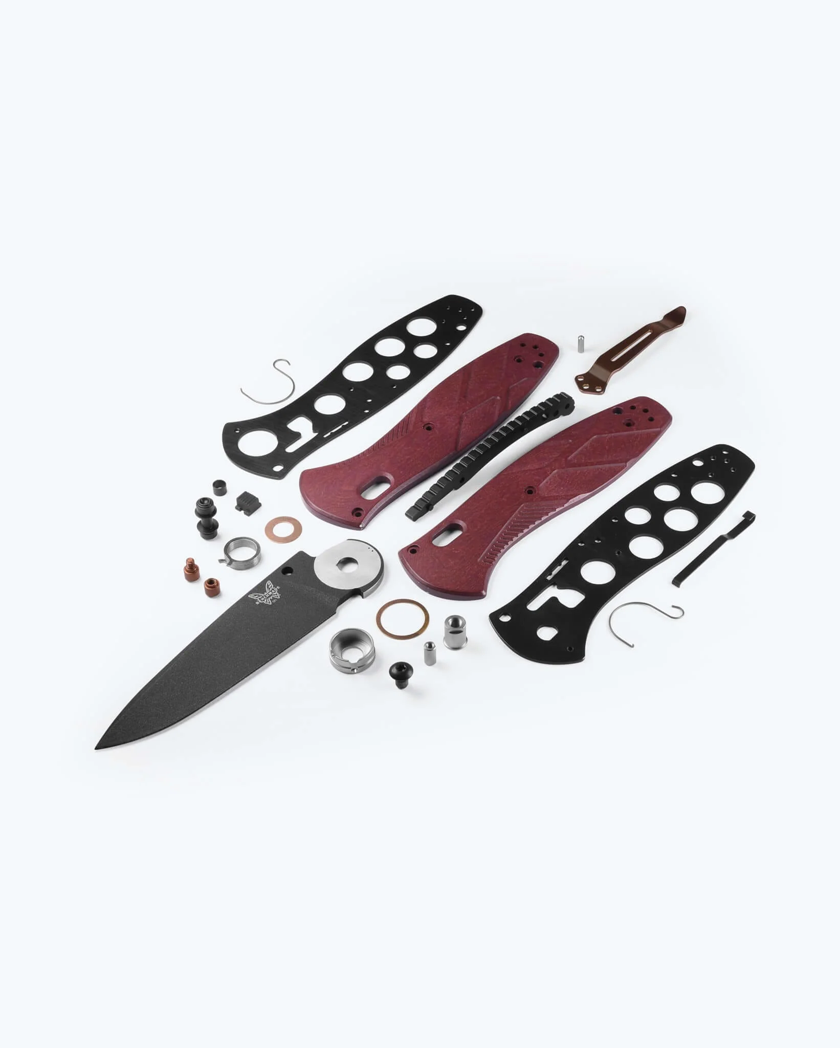 Barrage® | Redstone | Drop-Point - Image 6