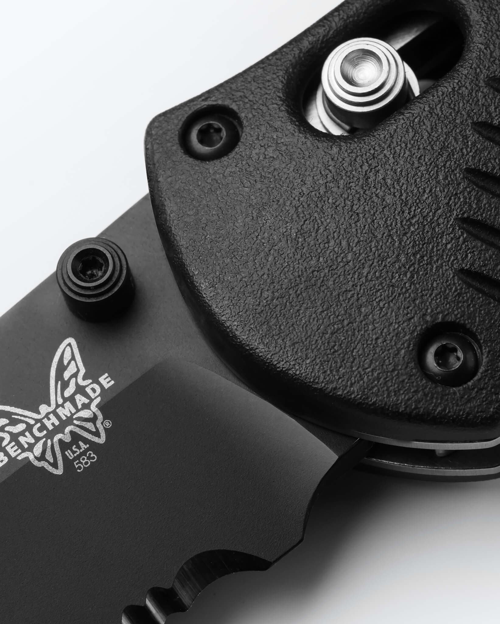 Barrage | Black Valox® - Image 5