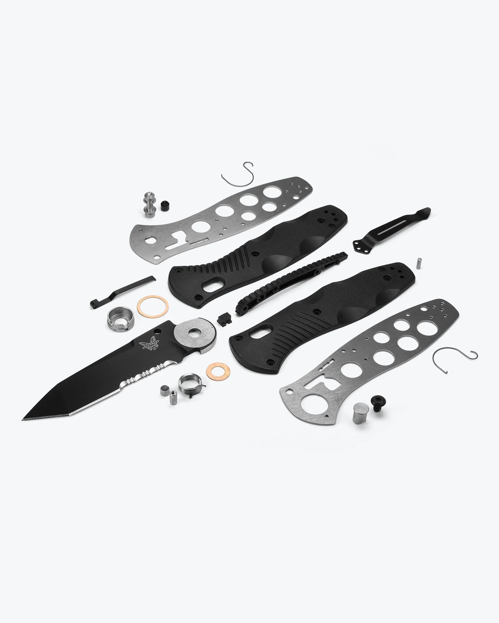 Barrage | Black Valox® - Image 6