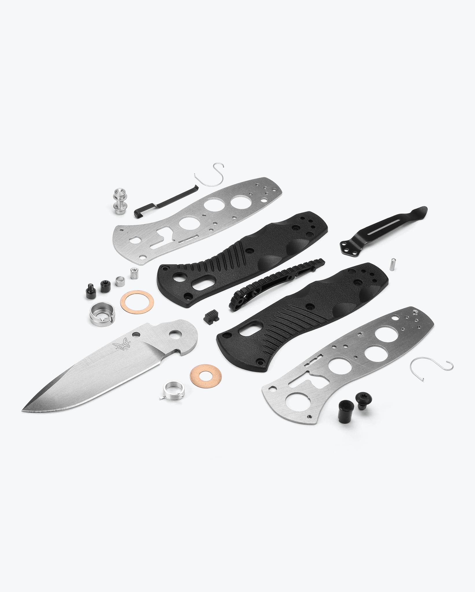 Mini Barrage® | Black Valox® - Image 6