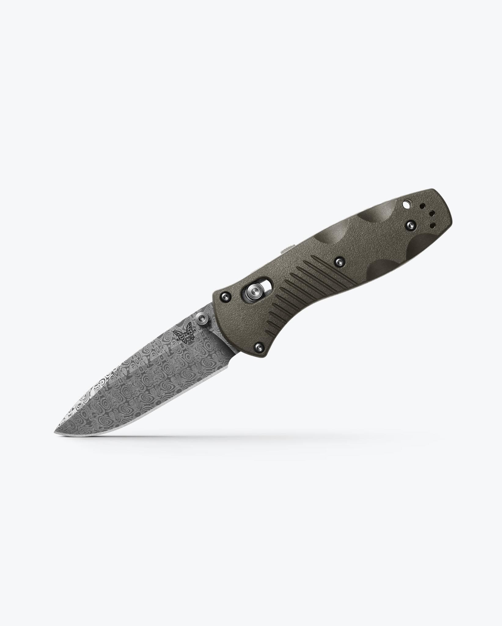 Custom Mini Barrage® - Image 5