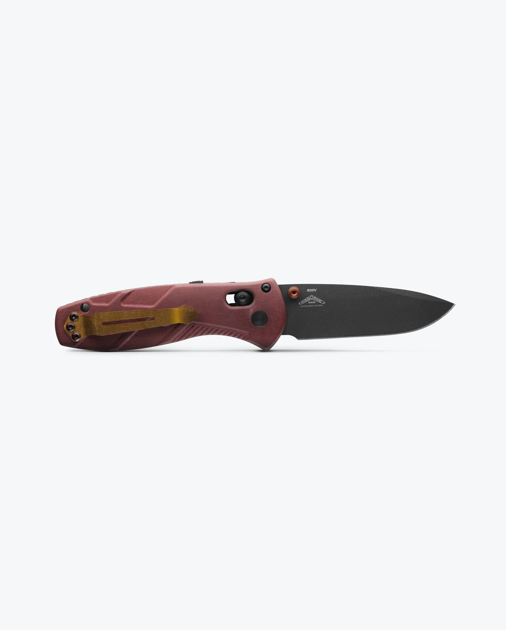 Mini Barrage® | Redstone | Drop-Point - Image 4