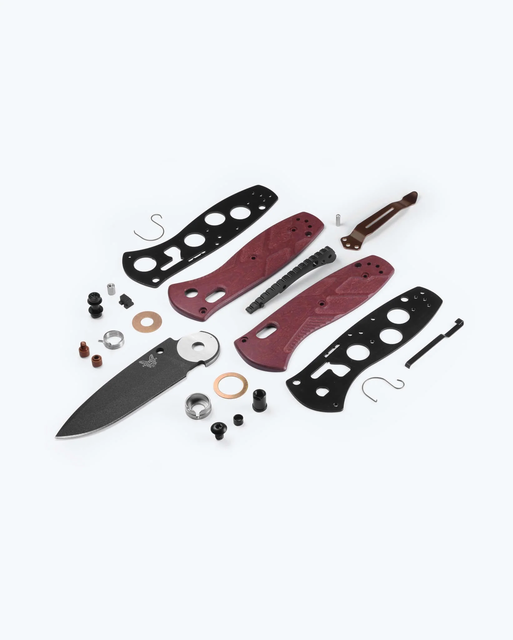 Mini Barrage® | Redstone | Drop-Point - Image 6