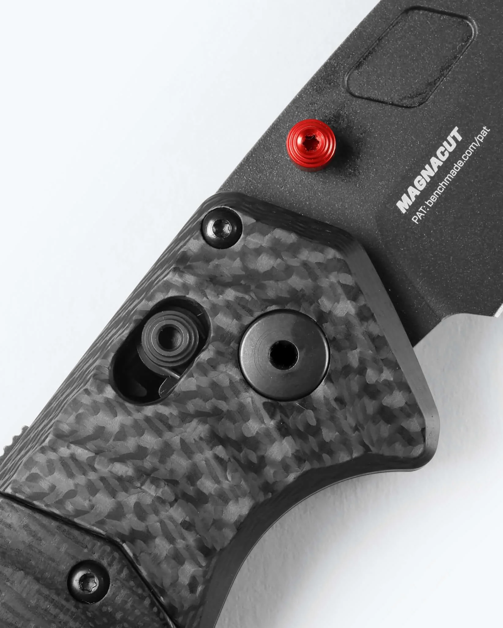 PSK™ | Carbon Fiber & Black G10 - Image 5
