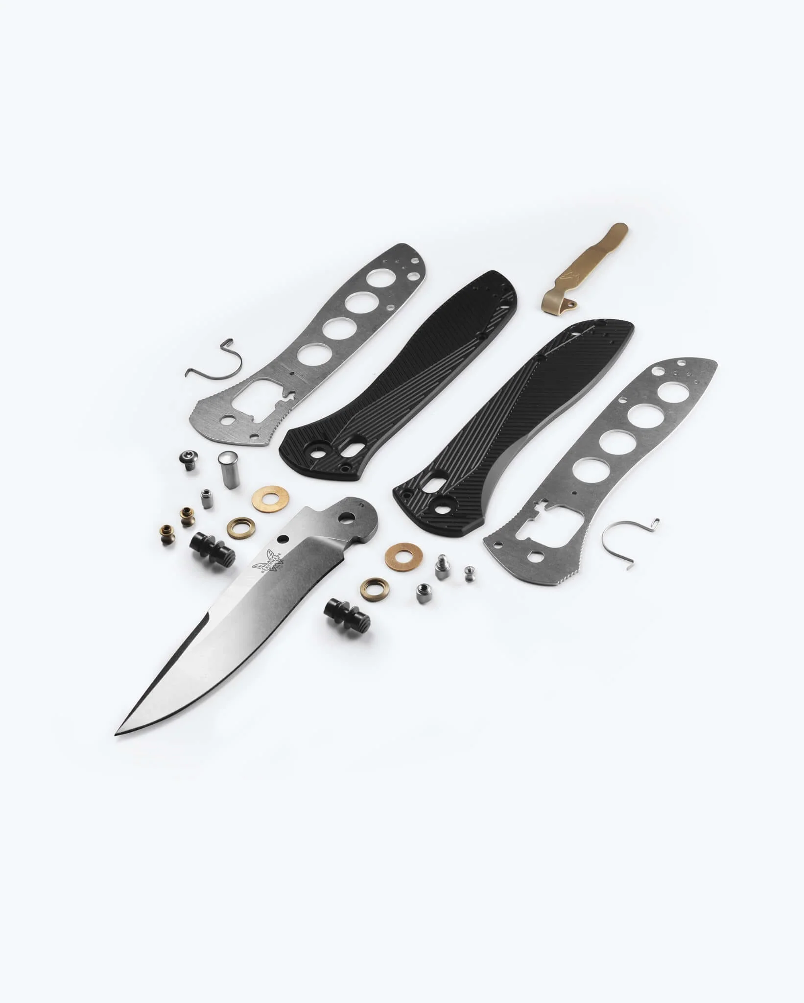 SEVEN | TEN® | Black Aluminum - Image 6