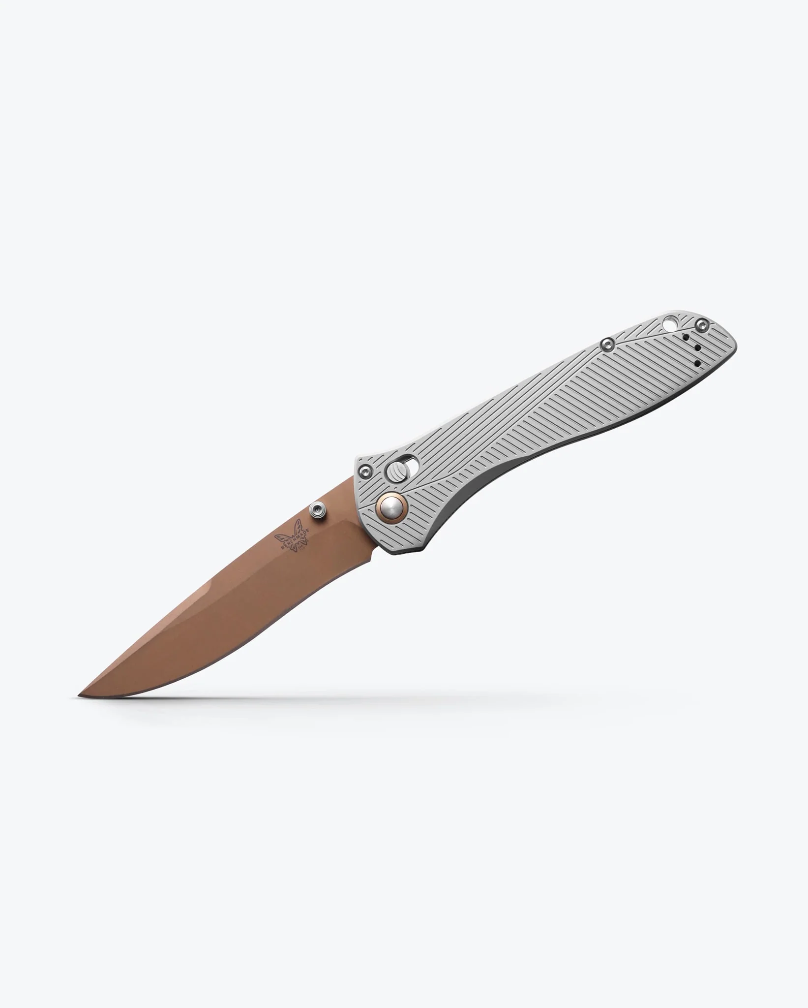 SEVEN | TEN® | Gray Aluminum | Recurve - Image 2