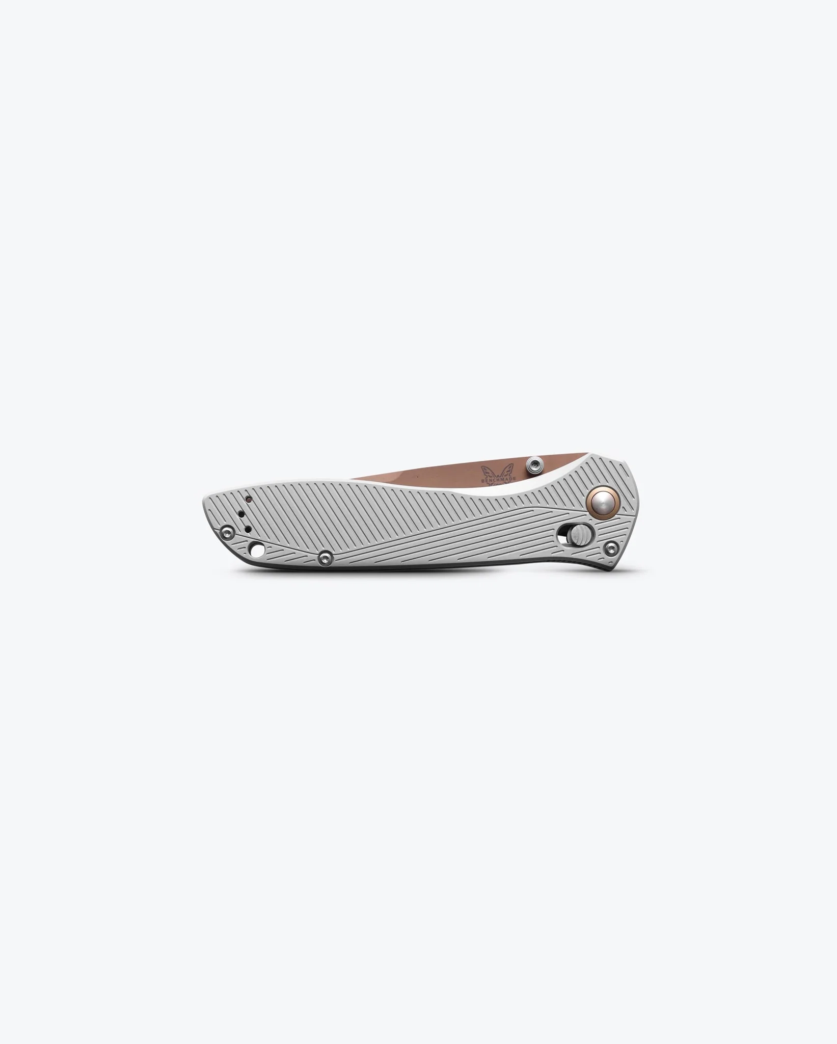 SEVEN | TEN® | Gray Aluminum | Recurve - Image 3