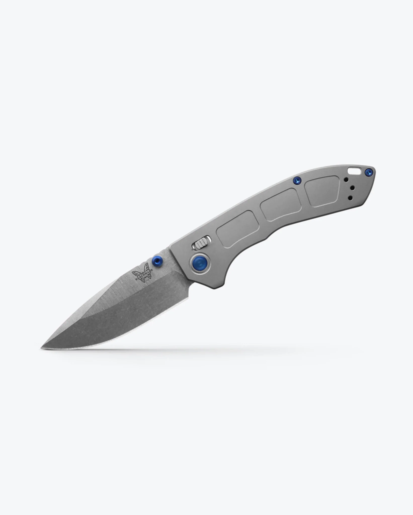 Mini Narrows™ | Gray Titanium - Image 2