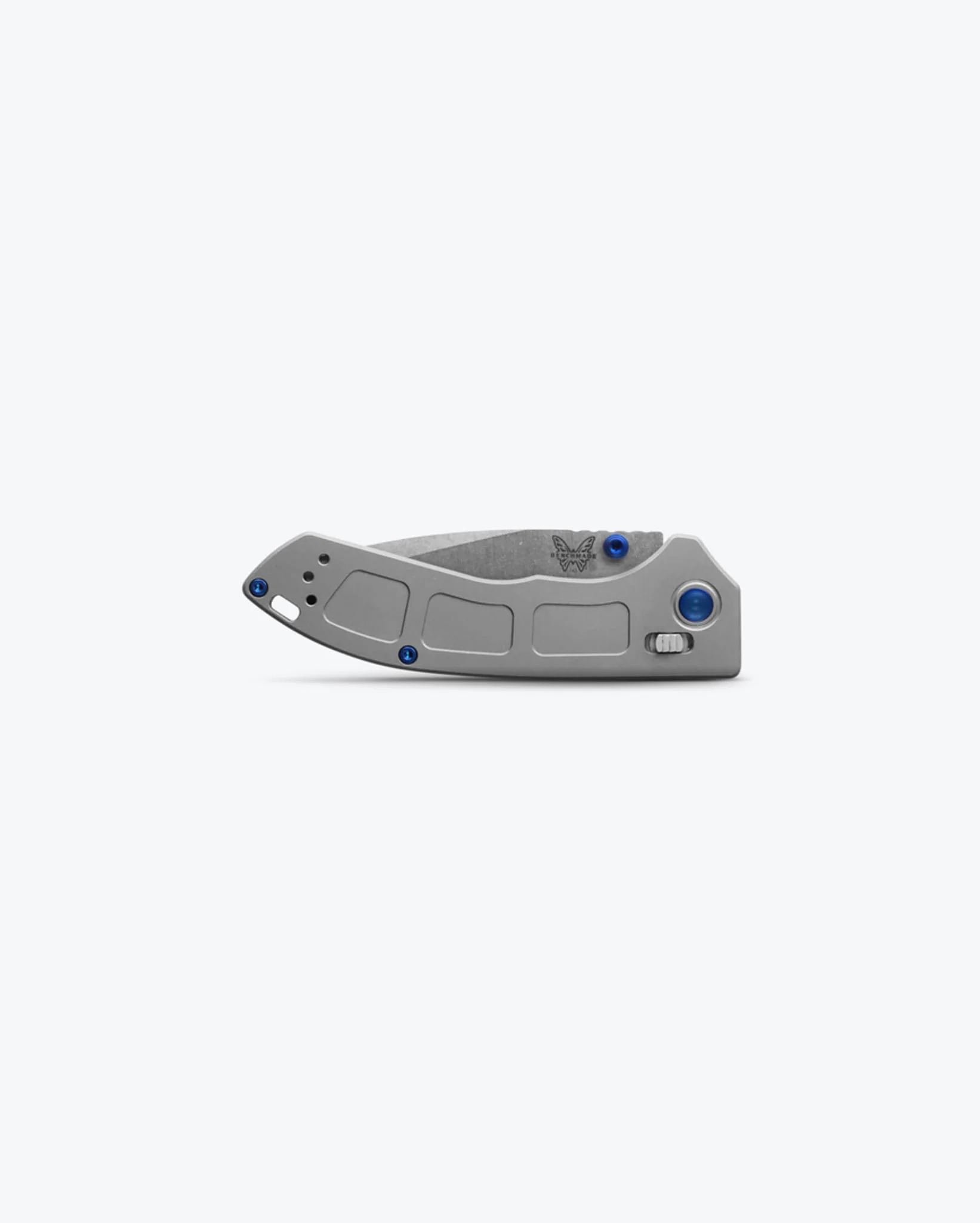 Mini Narrows™ | Gray Titanium - Image 3