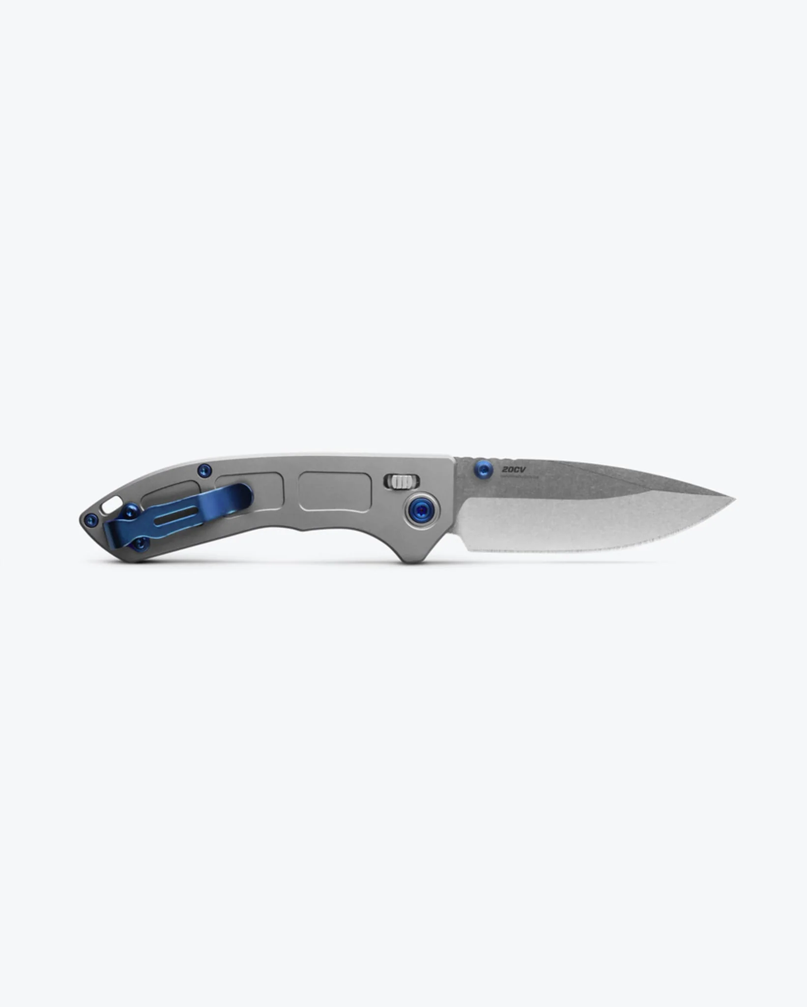 Mini Narrows™ | Gray Titanium - Image 4