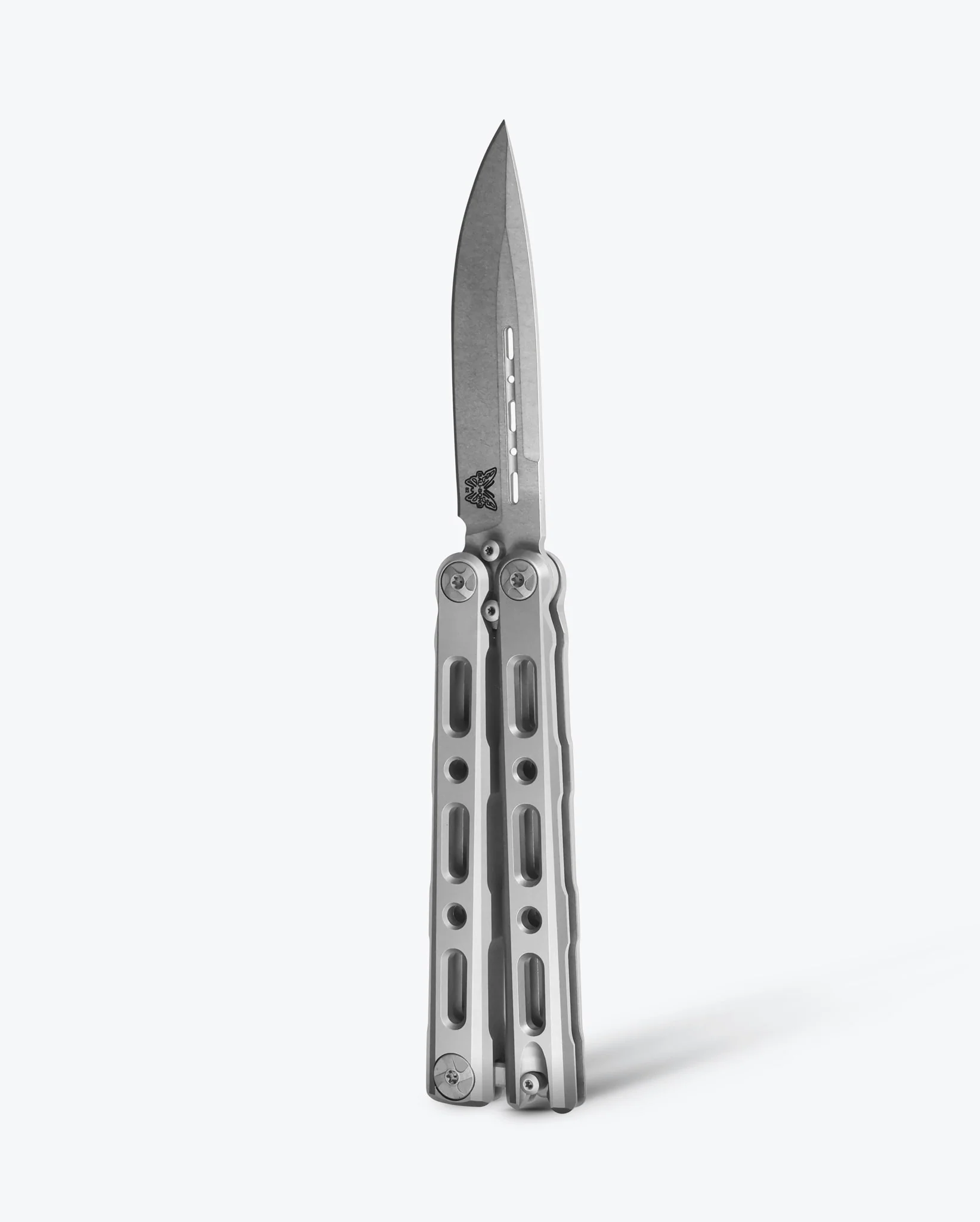Laro™ | Gray Titanium